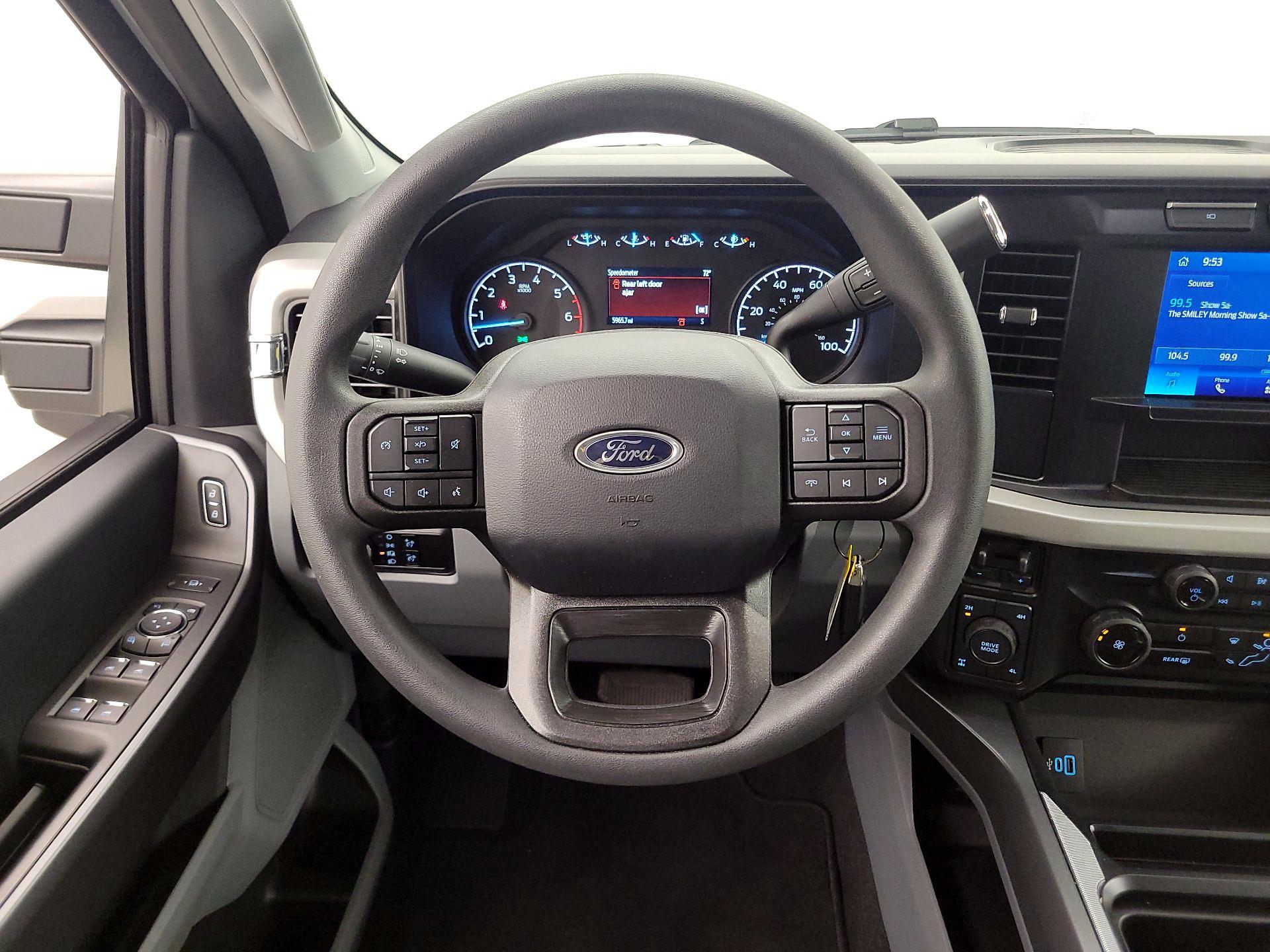 Thumbnail: 2024 Ford F-250 - 10
