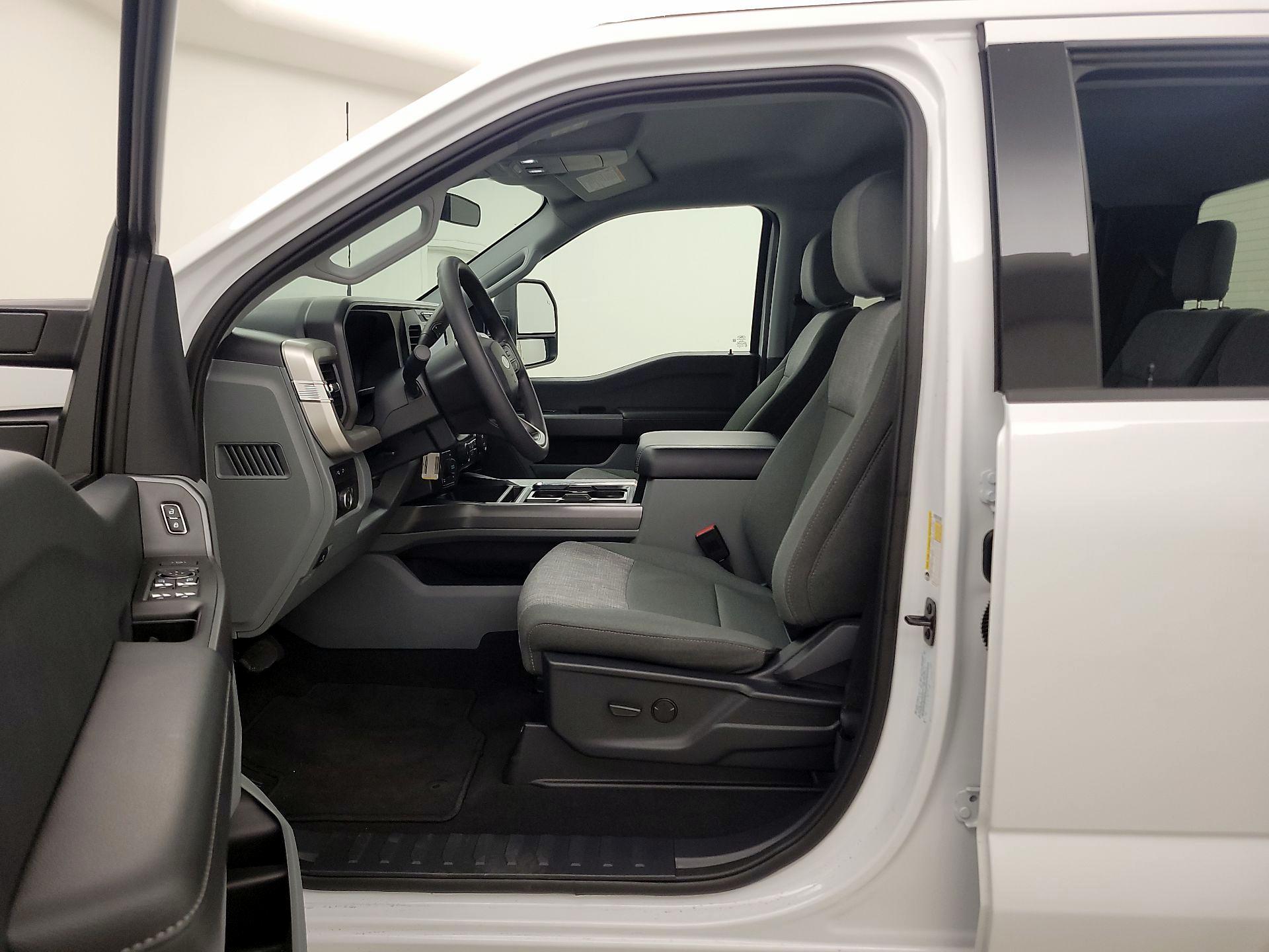 Thumbnail: 2024 Ford F-250 - 11