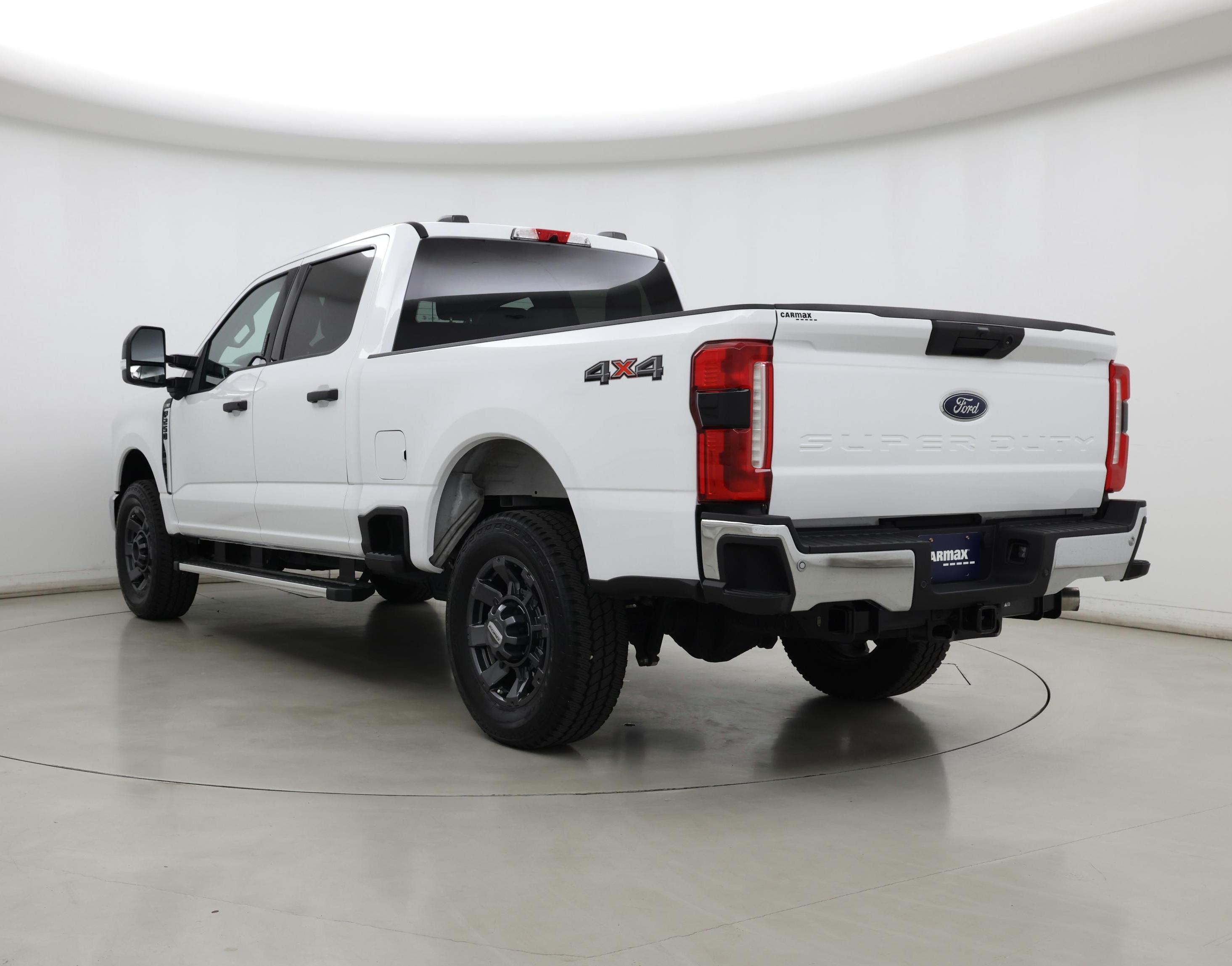 Thumbnail: 2024 Ford F-250 - 2