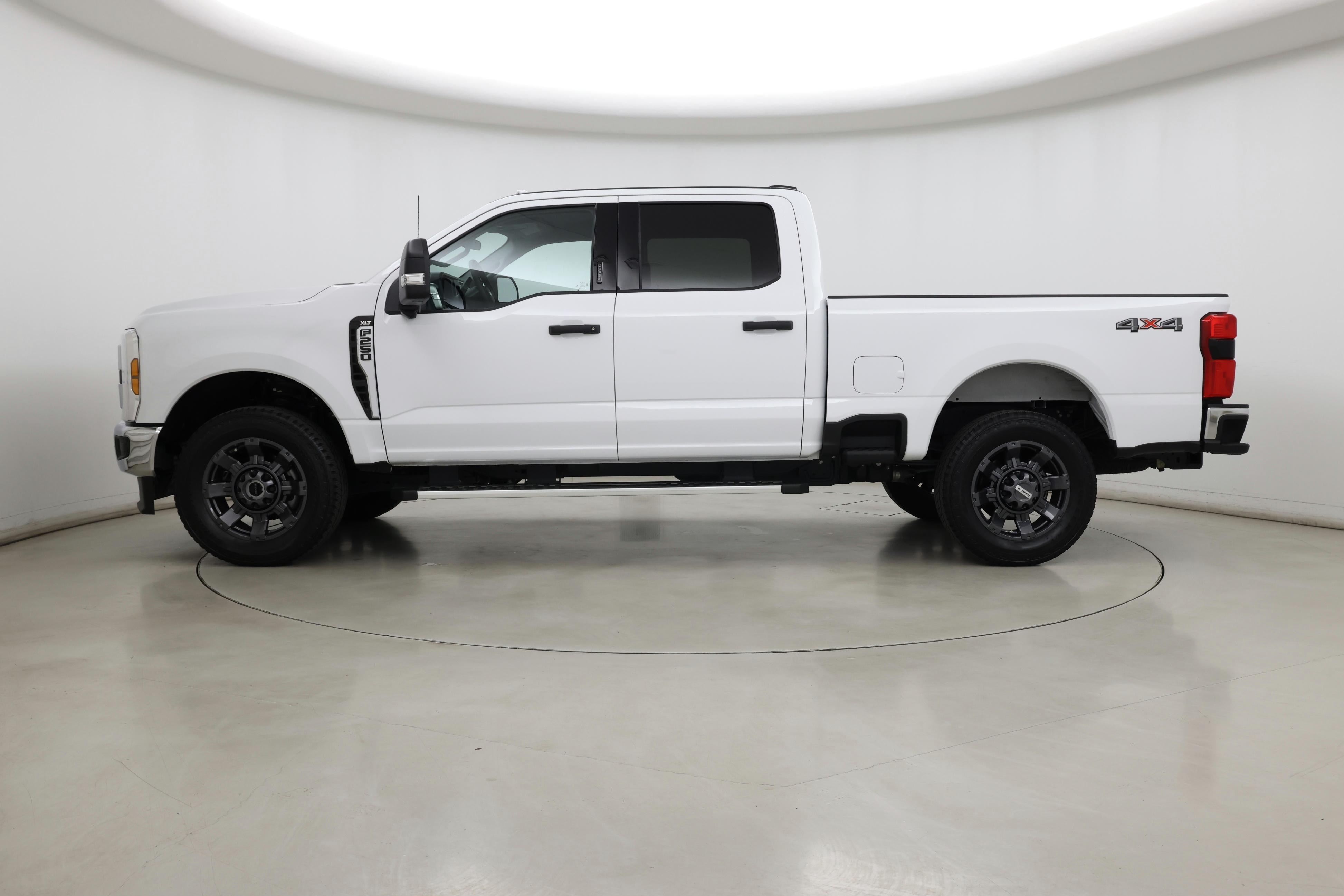 Thumbnail: 2024 Ford F-250 - 3