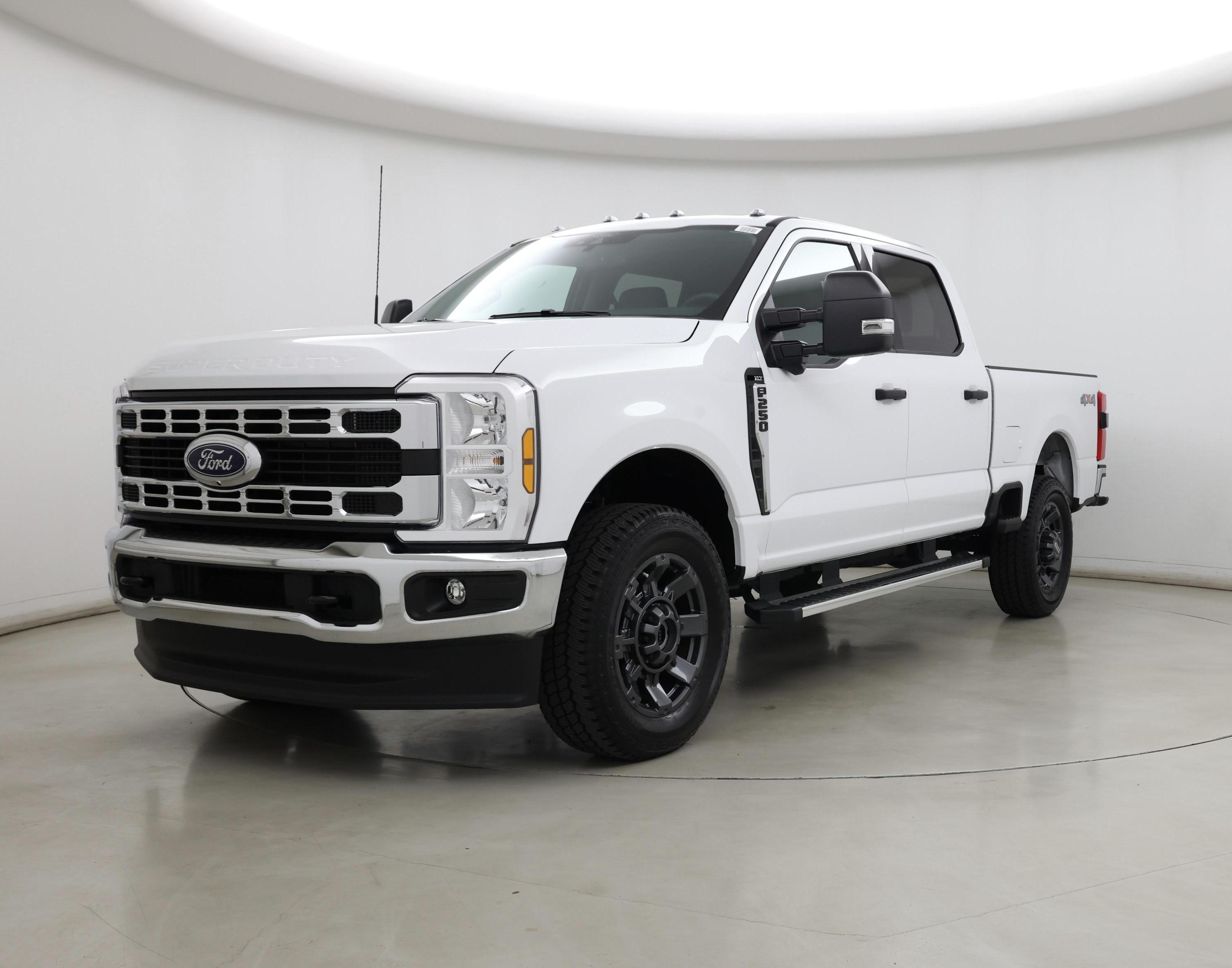 Thumbnail: 2024 Ford F-250 - 4