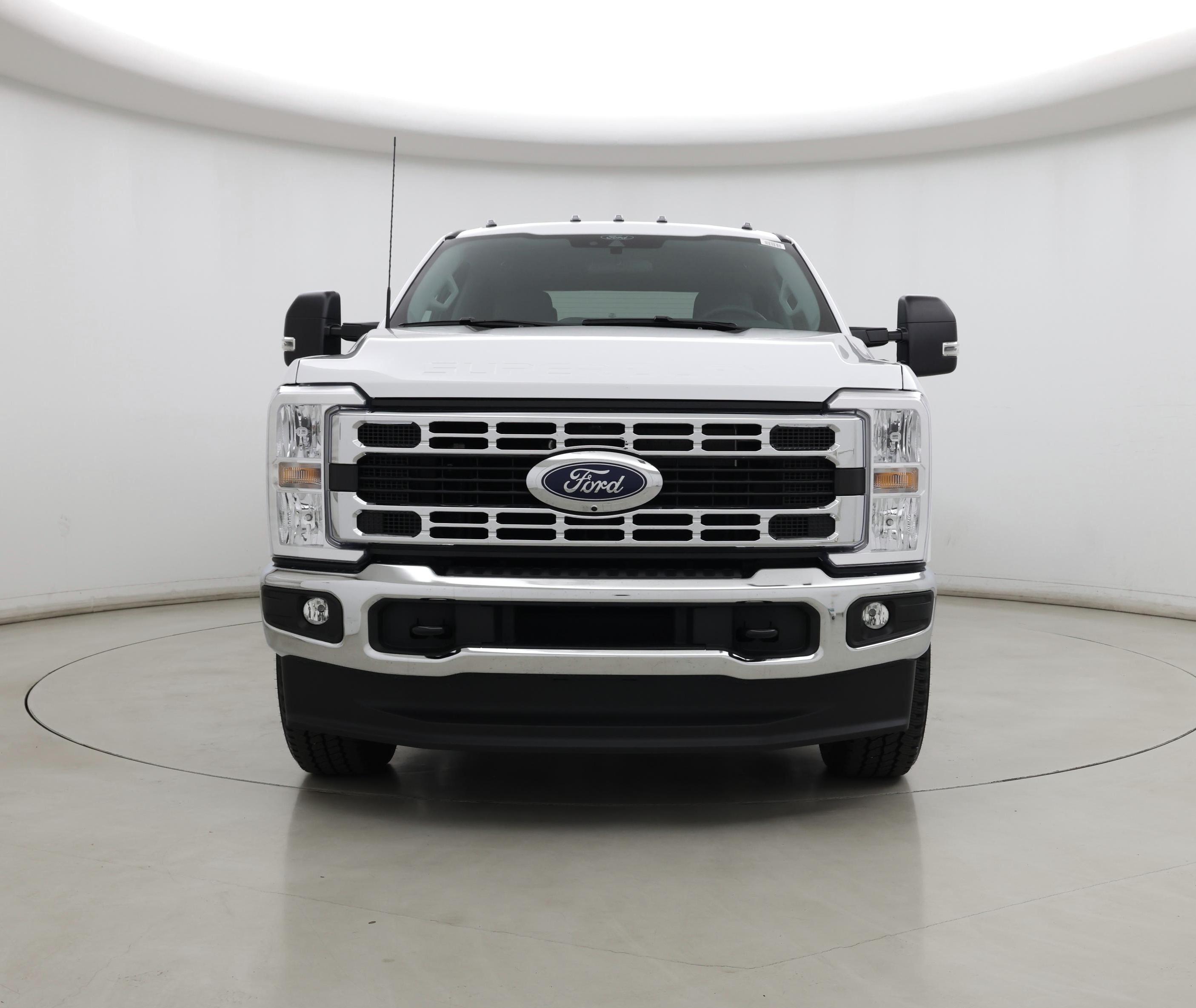 Thumbnail: 2024 Ford F-250 - 5