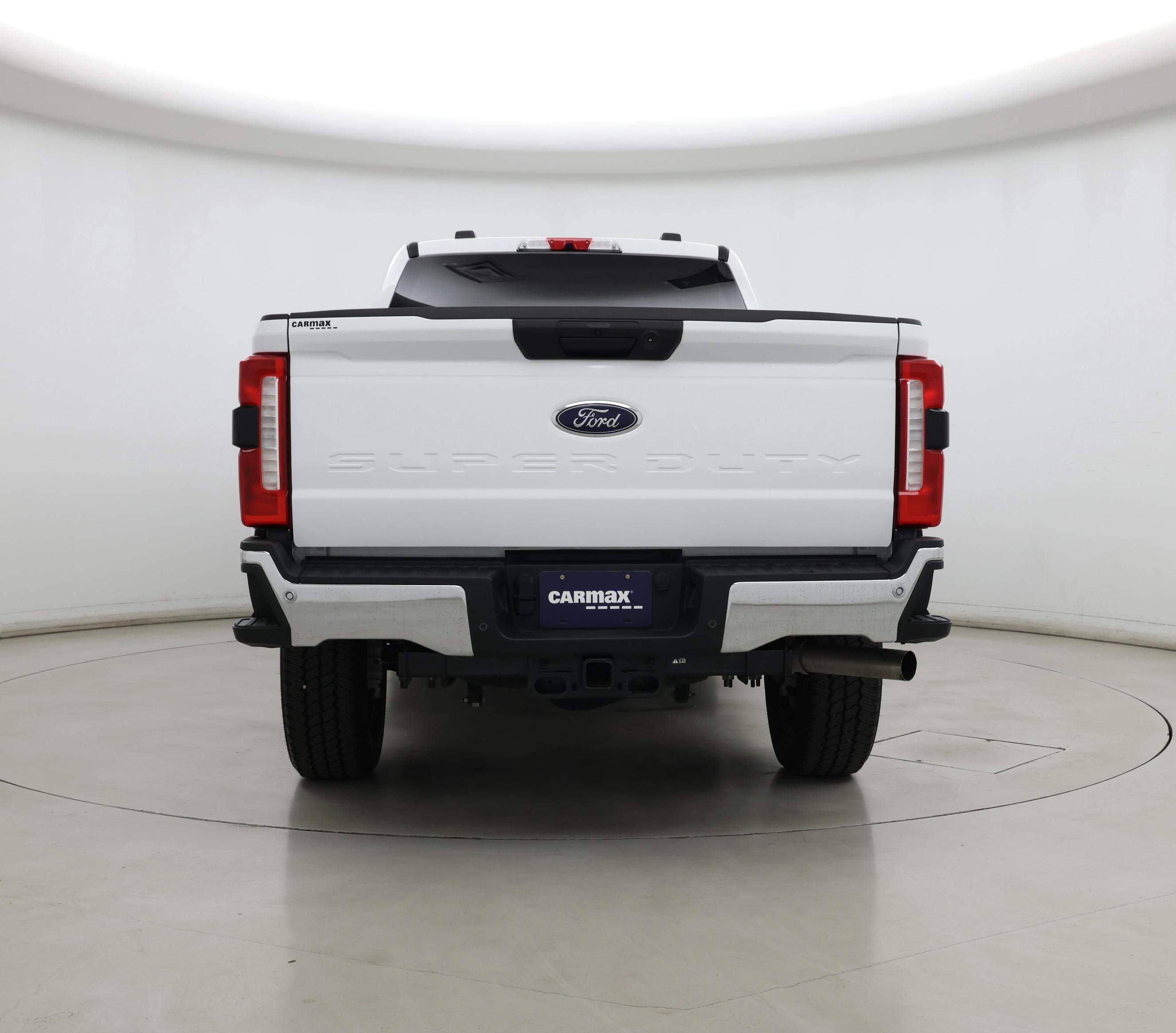 Thumbnail: 2024 Ford F-250 - 6