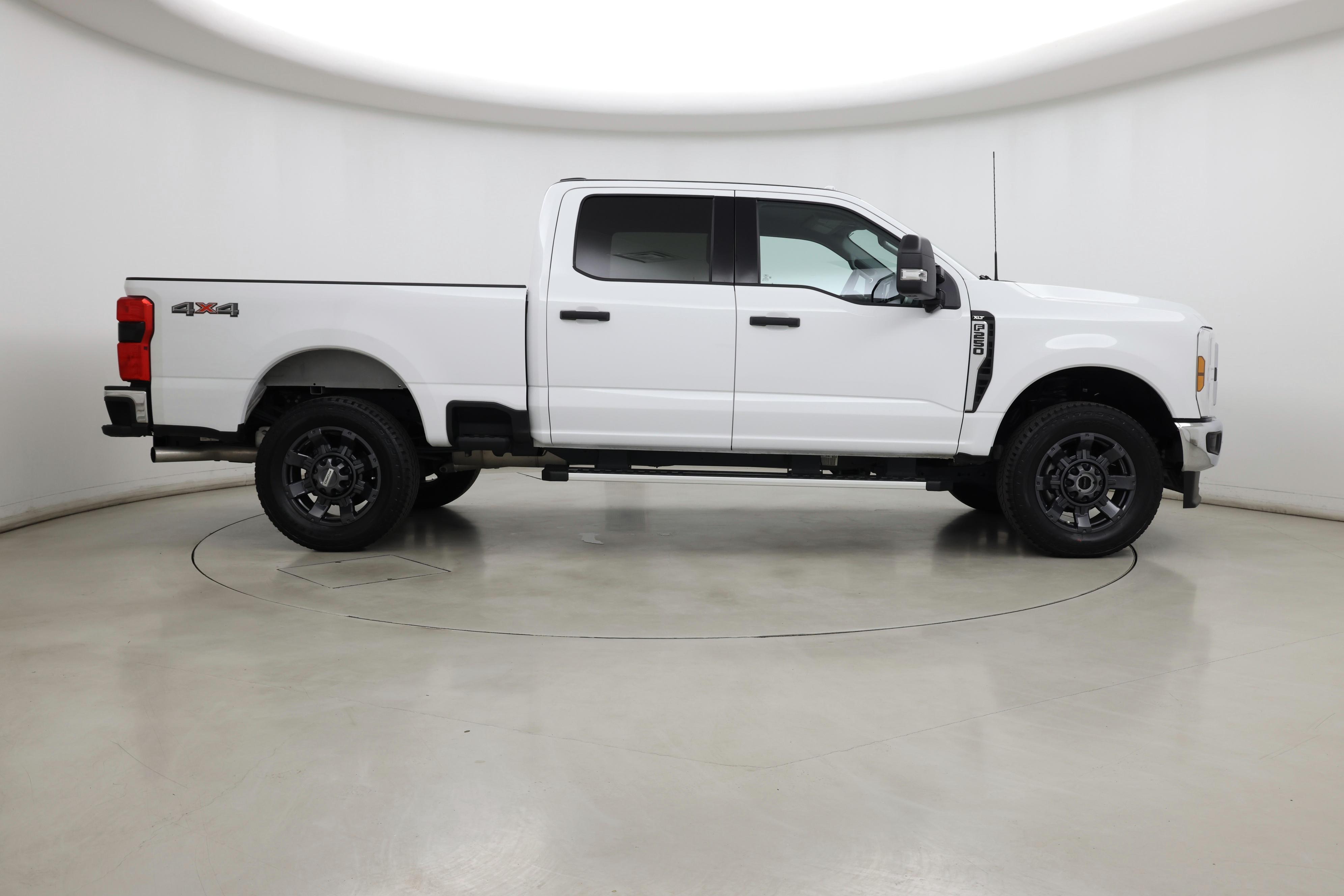 Thumbnail: 2024 Ford F-250 - 7