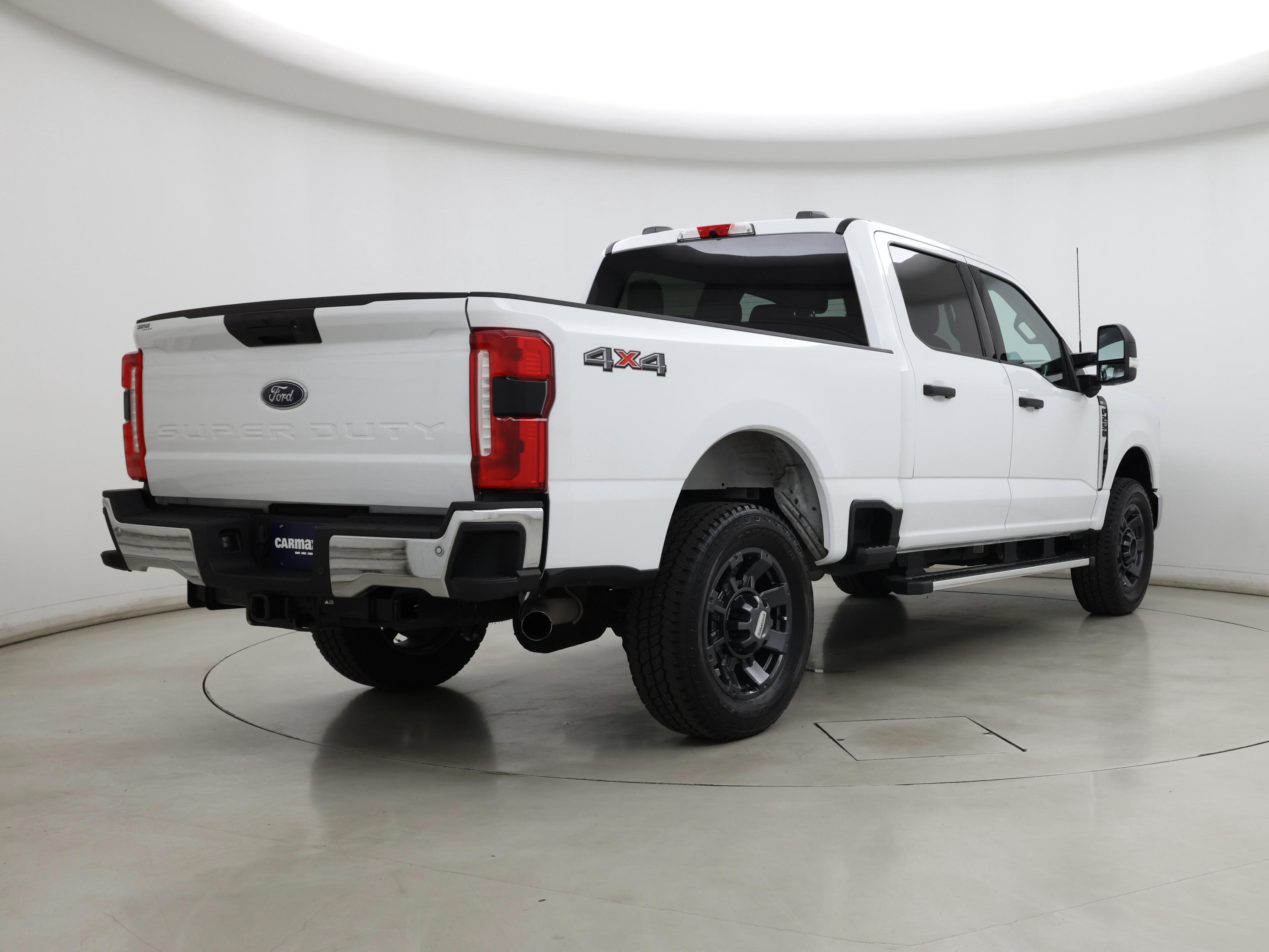 Thumbnail: 2024 Ford F-250 - 8