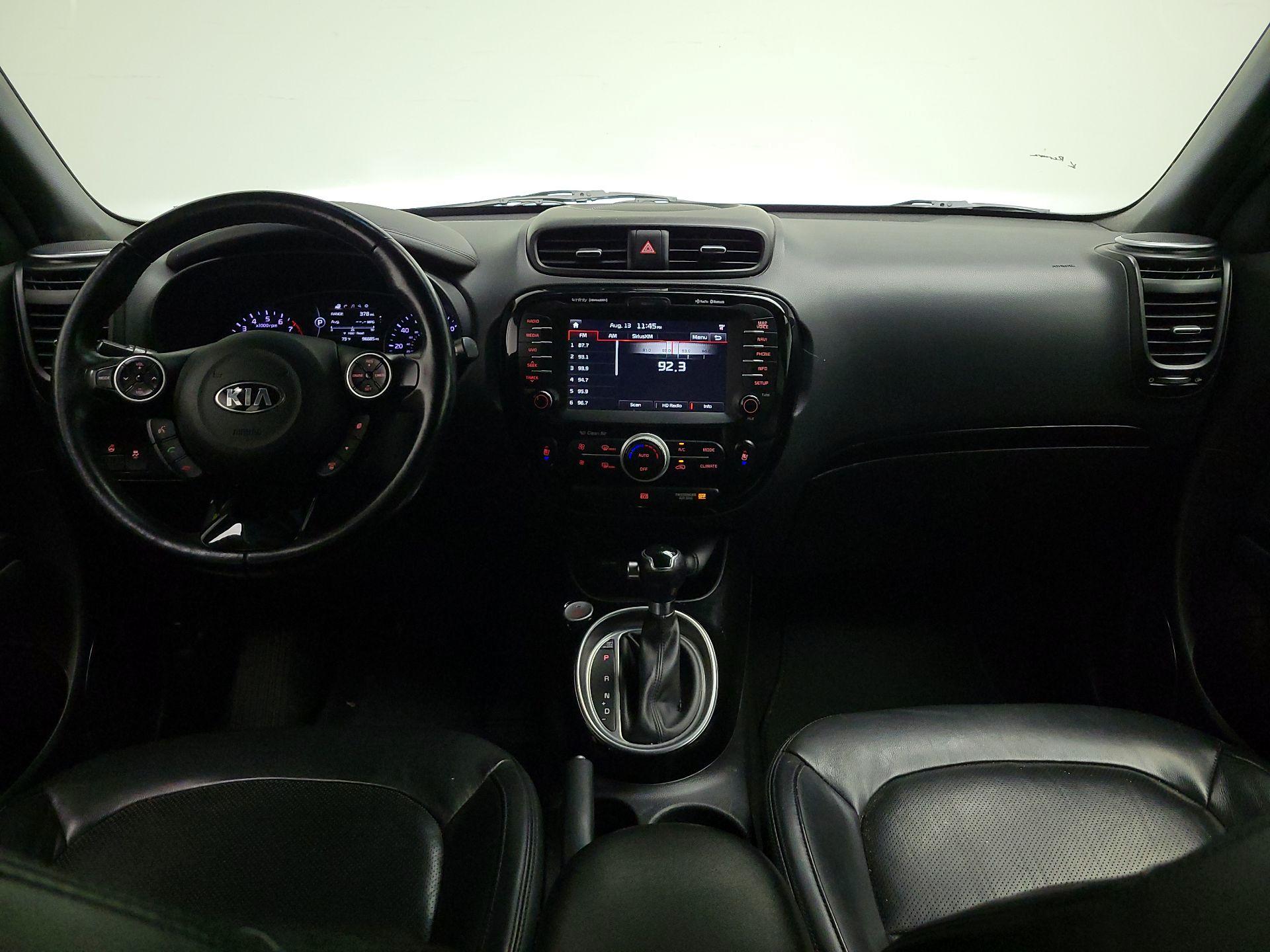 Thumbnail: 2015 Kia Soul - 9