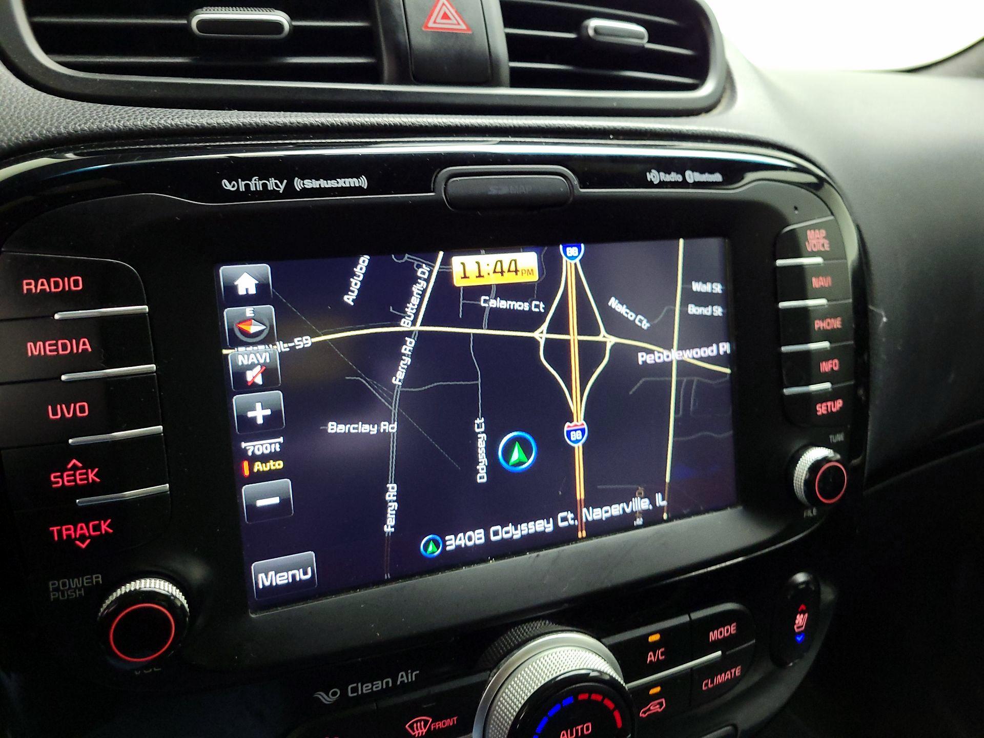 Thumbnail: 2015 Kia Soul - 13