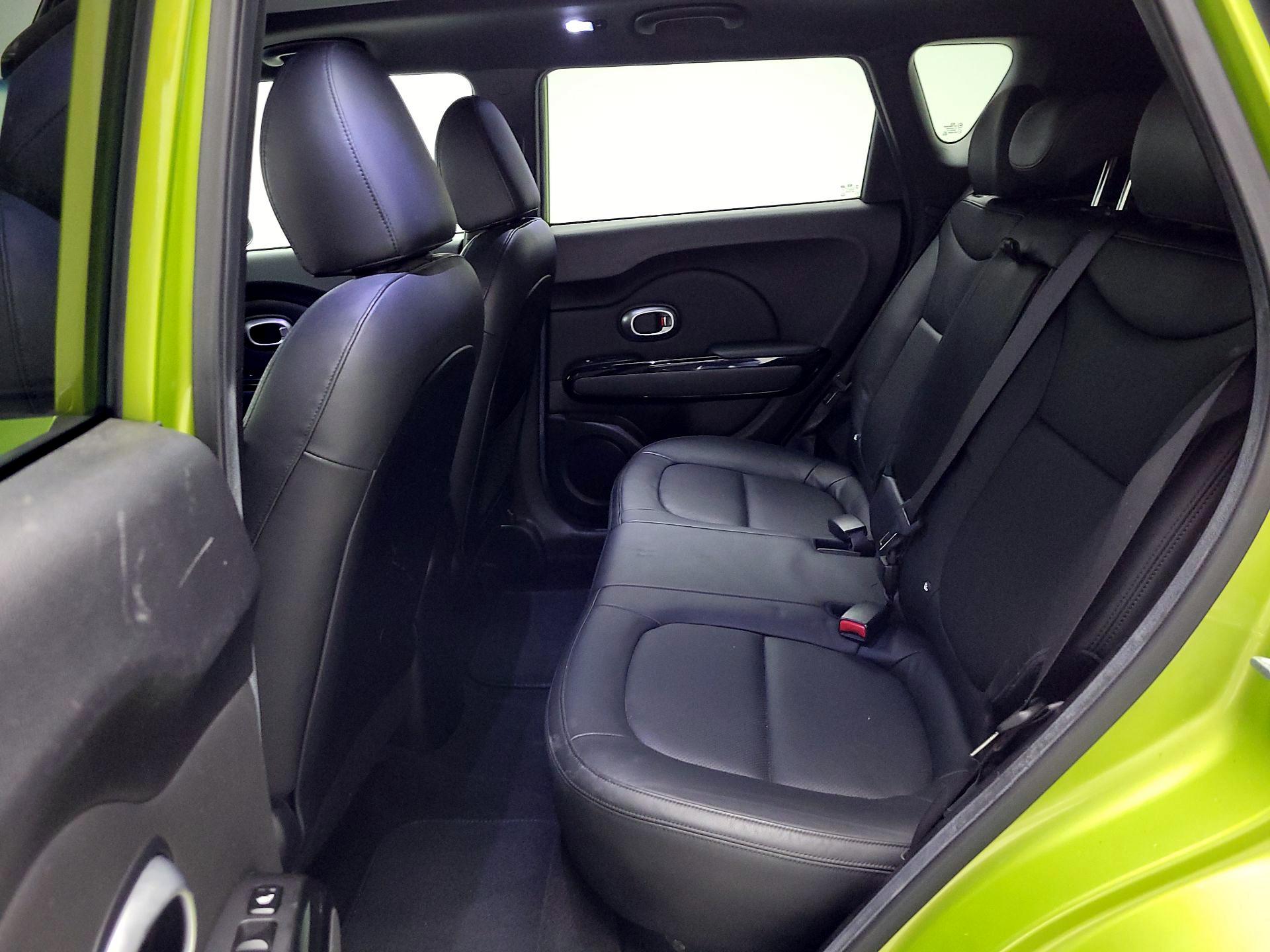 Thumbnail: 2015 Kia Soul - 19