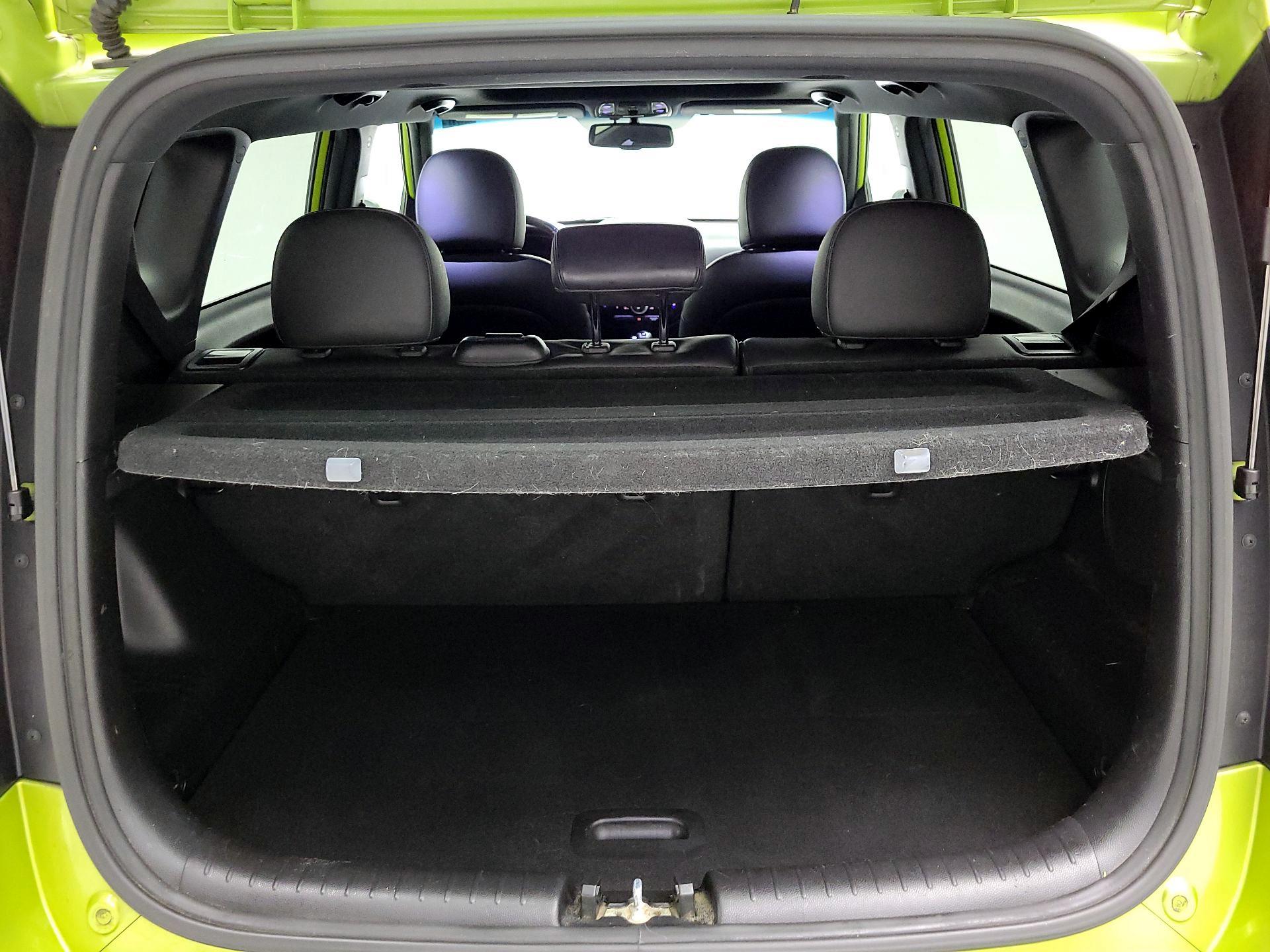 Thumbnail: 2015 Kia Soul - 20