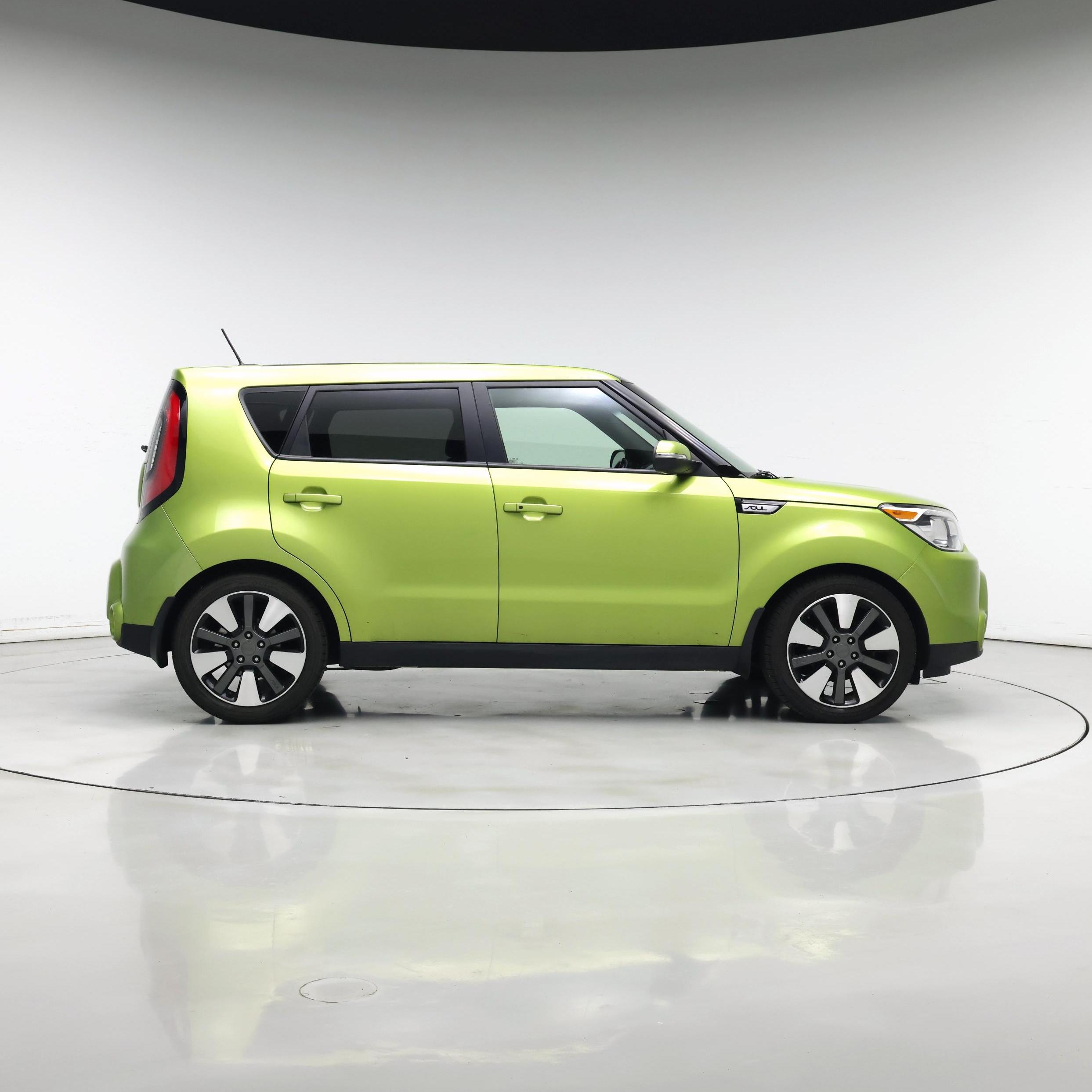 Thumbnail: 2015 Kia Soul - 7