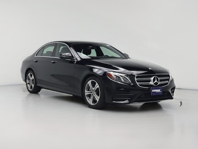 2020 Mercedes-Benz E350