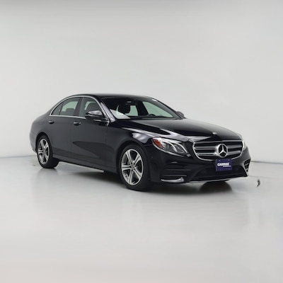 2020 Mercedes-Benz E350