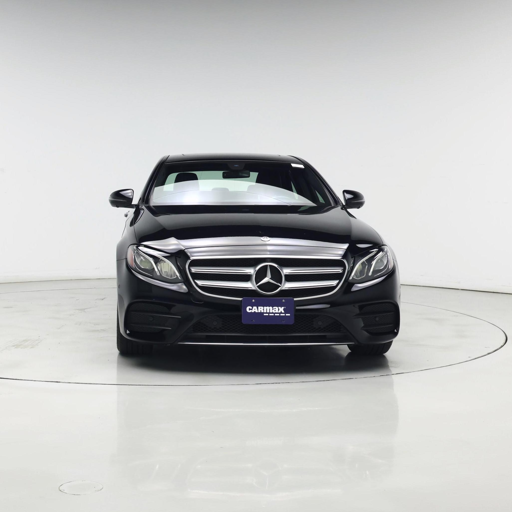 Thumbnail: 2020 Mercedes-Benz E-Class - 5