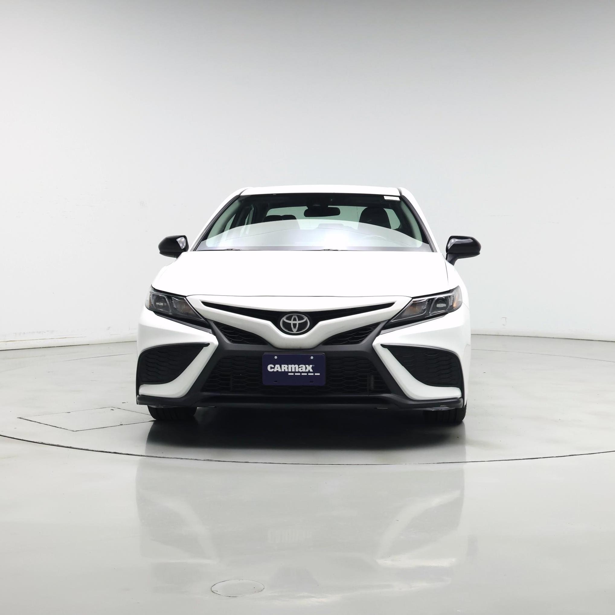 Thumbnail: 2021 Toyota Camry - 5