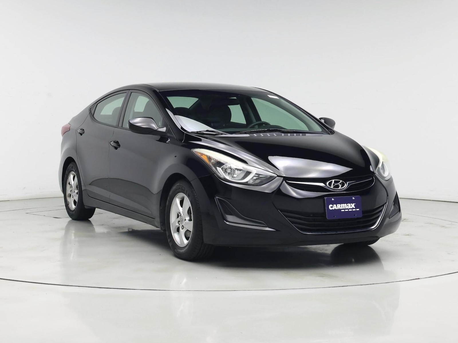 Image of 2015 Hyundai Elantra SE