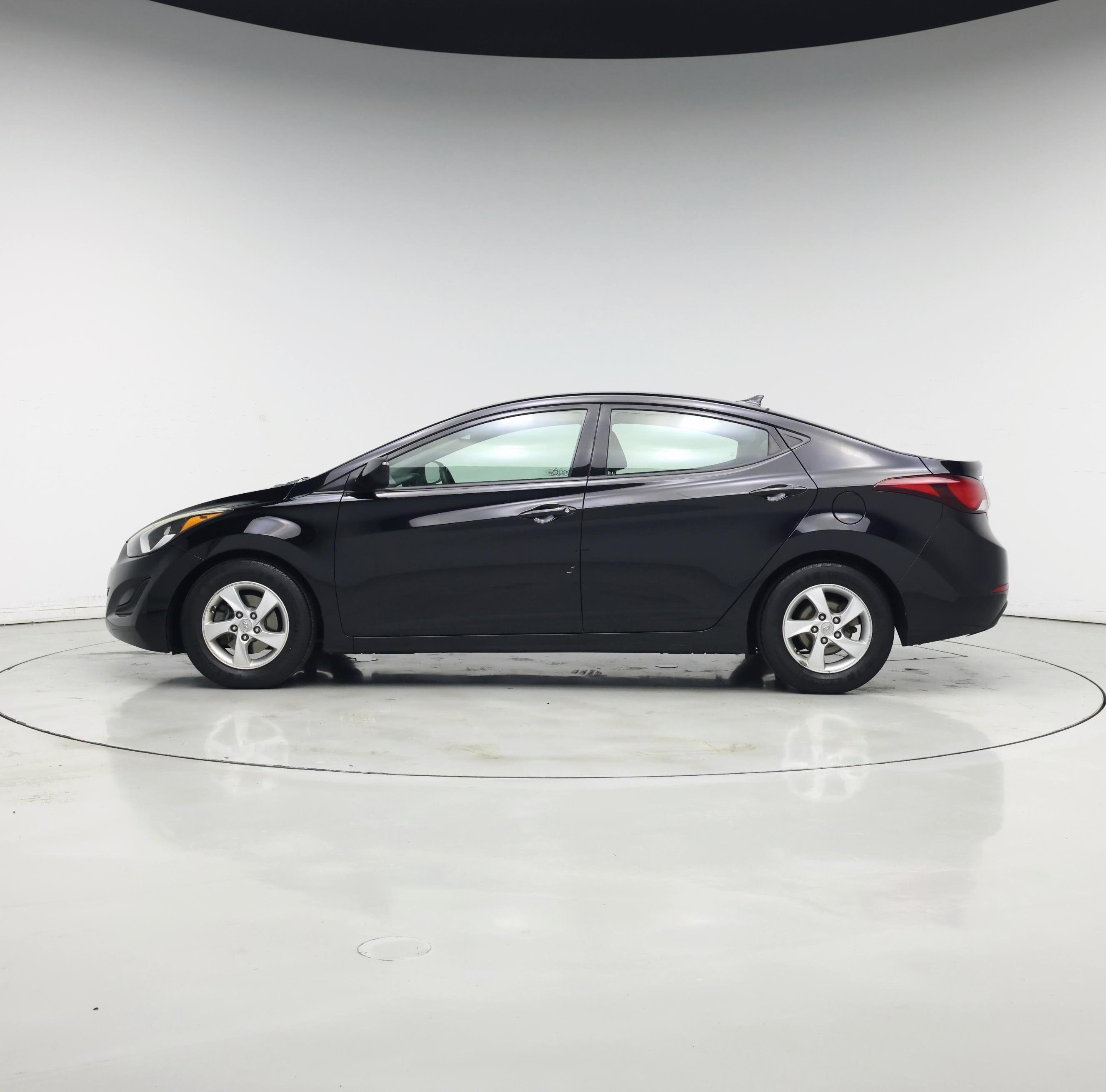 Thumbnail: 2015 Hyundai Elantra - 3