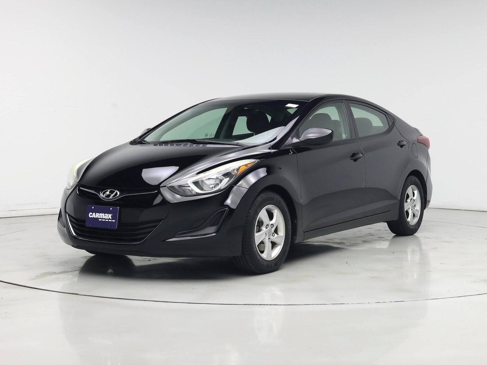 Image of 2015 Hyundai Elantra SE