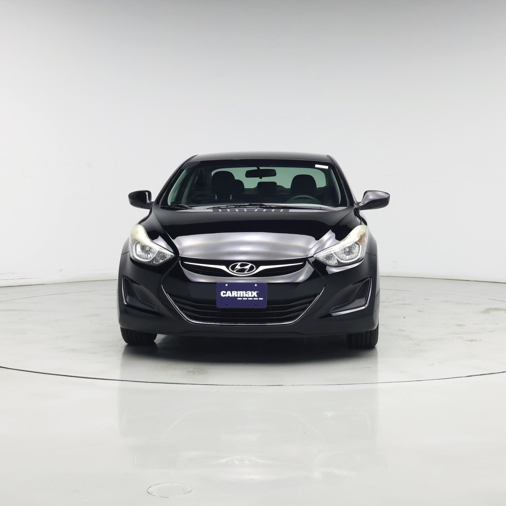 Thumbnail: 2015 Hyundai Elantra - 5