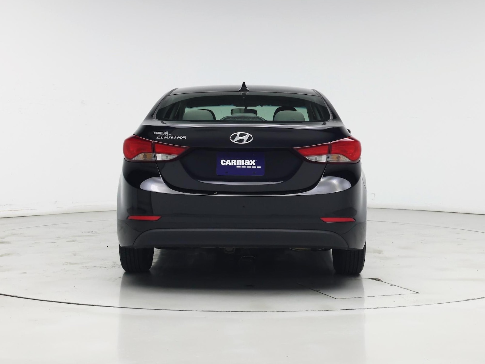 Image of 2015 Hyundai Elantra SE