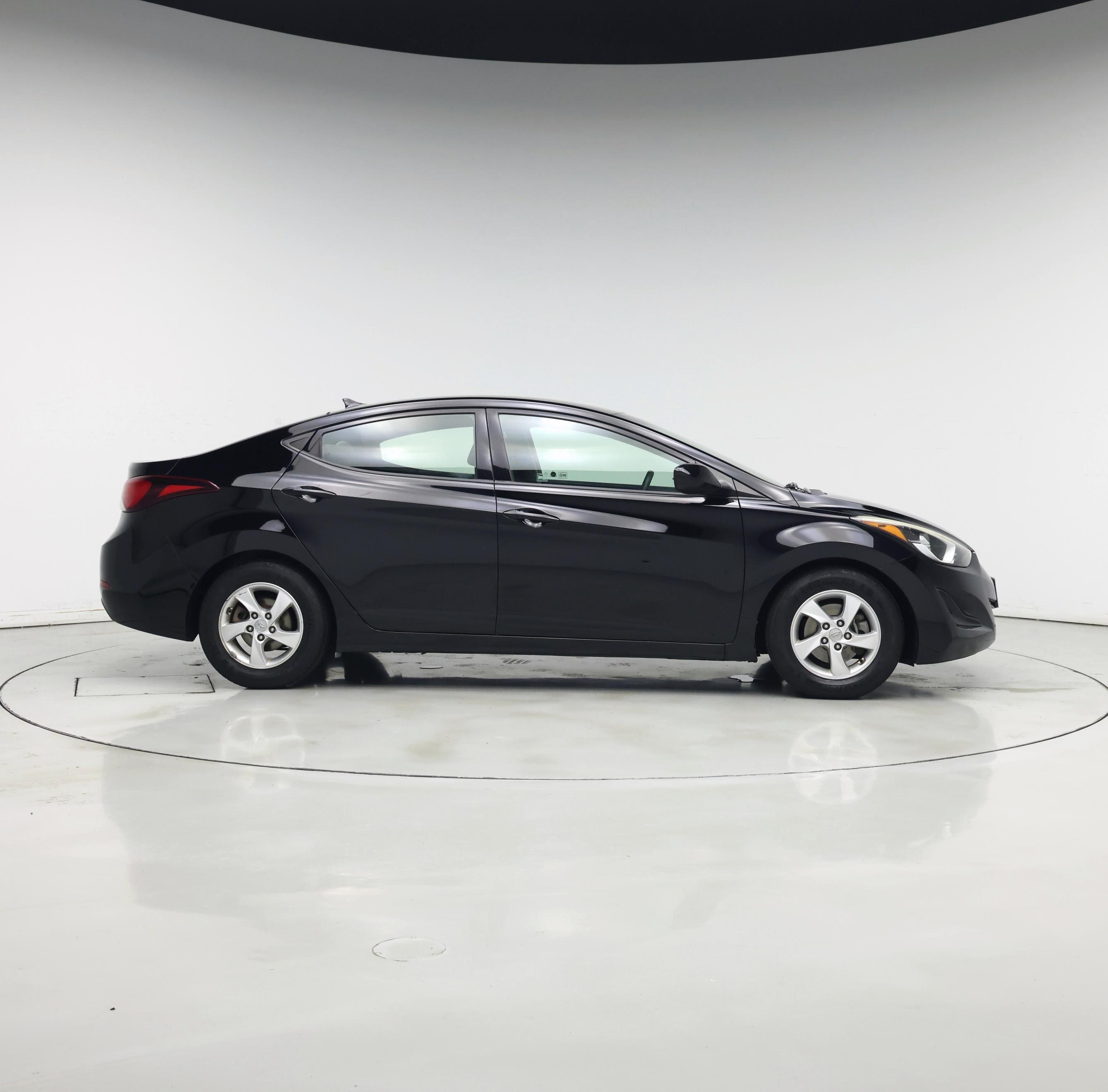 Thumbnail: 2015 Hyundai Elantra - 7