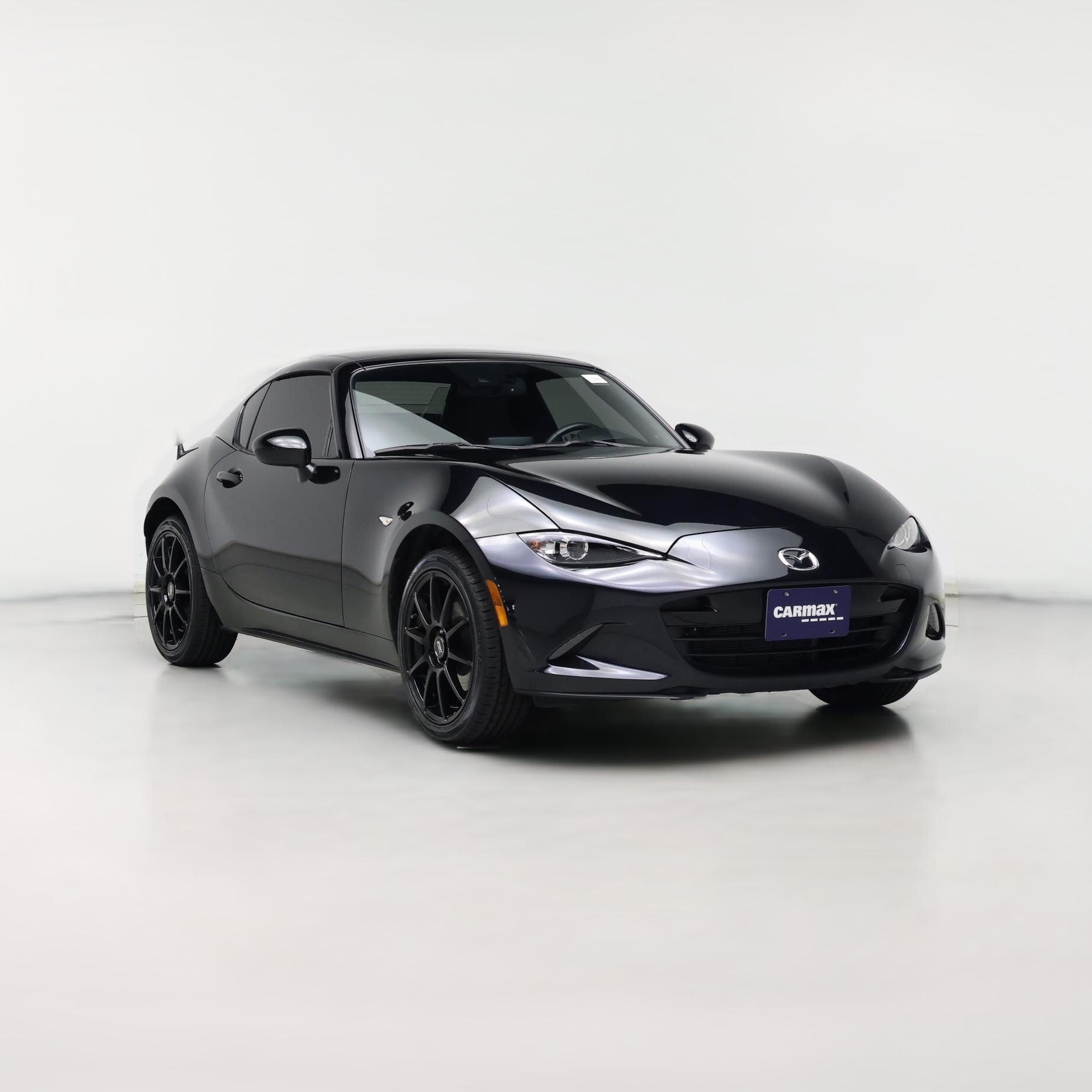 Thumbnail: 2019 Mazda MX-5 Miata - 1