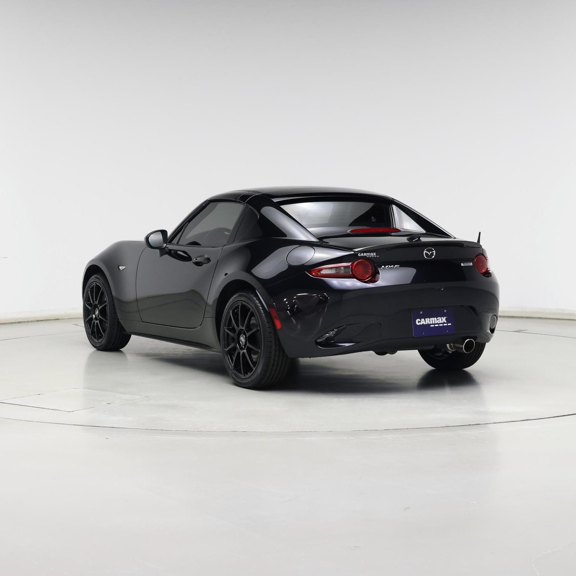 Thumbnail: 2019 Mazda MX-5 Miata - 2