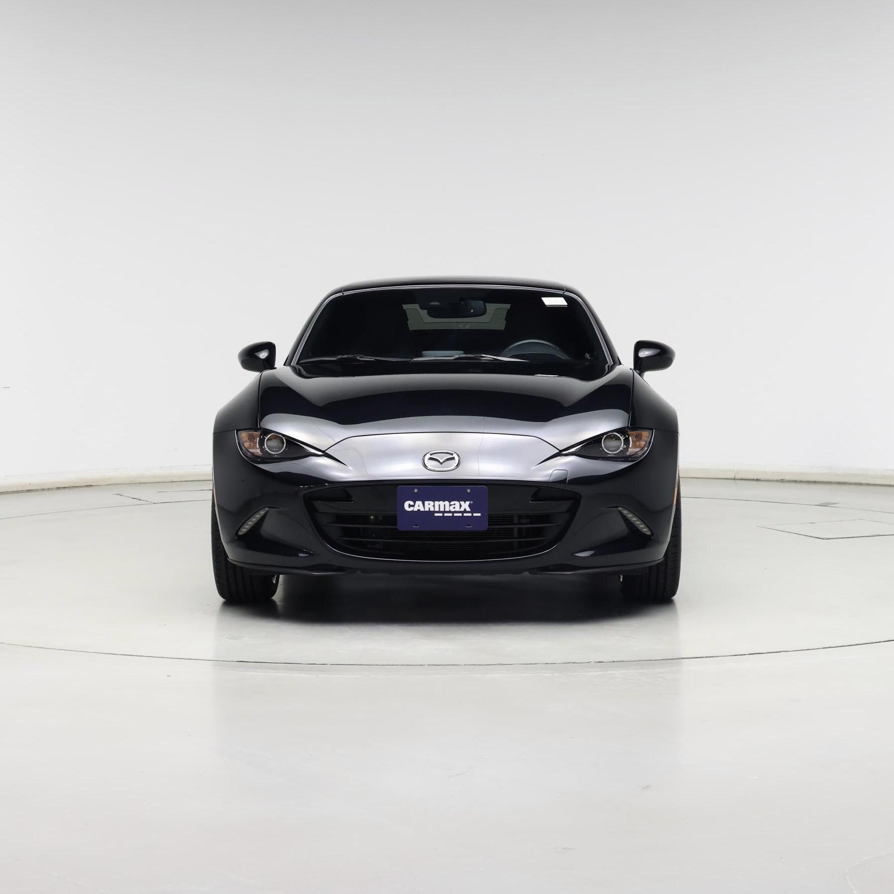 Thumbnail: 2019 Mazda MX-5 Miata - 5
