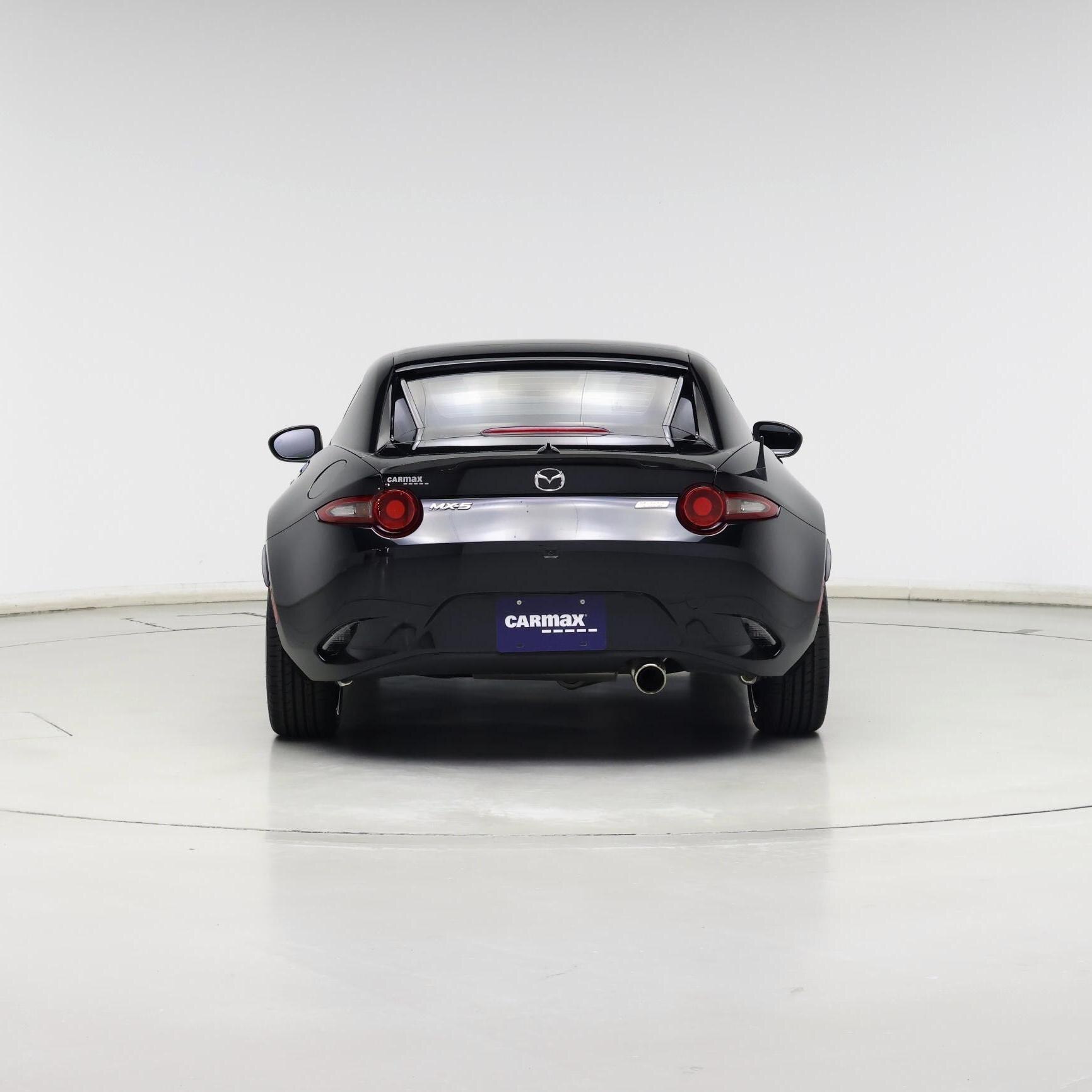 Thumbnail: 2019 Mazda MX-5 Miata - 6