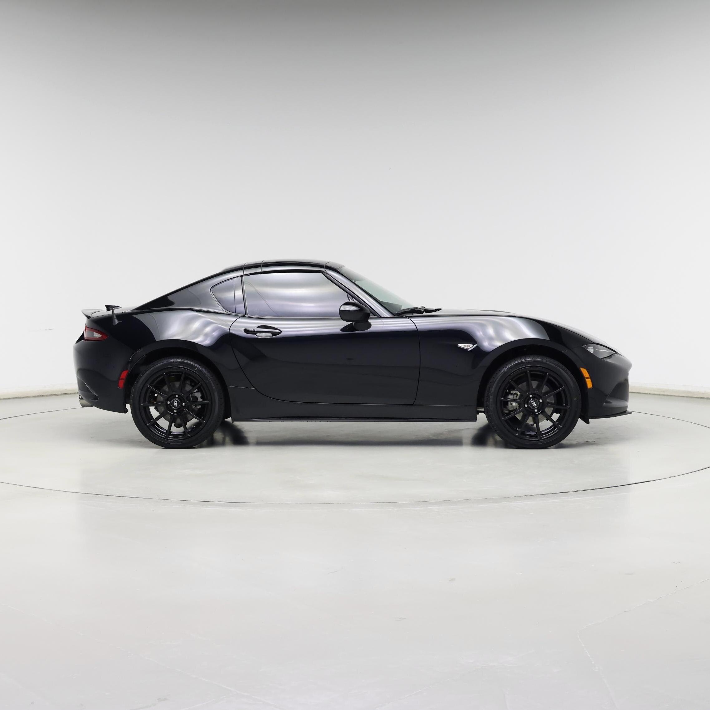 Thumbnail: 2019 Mazda MX-5 Miata - 7