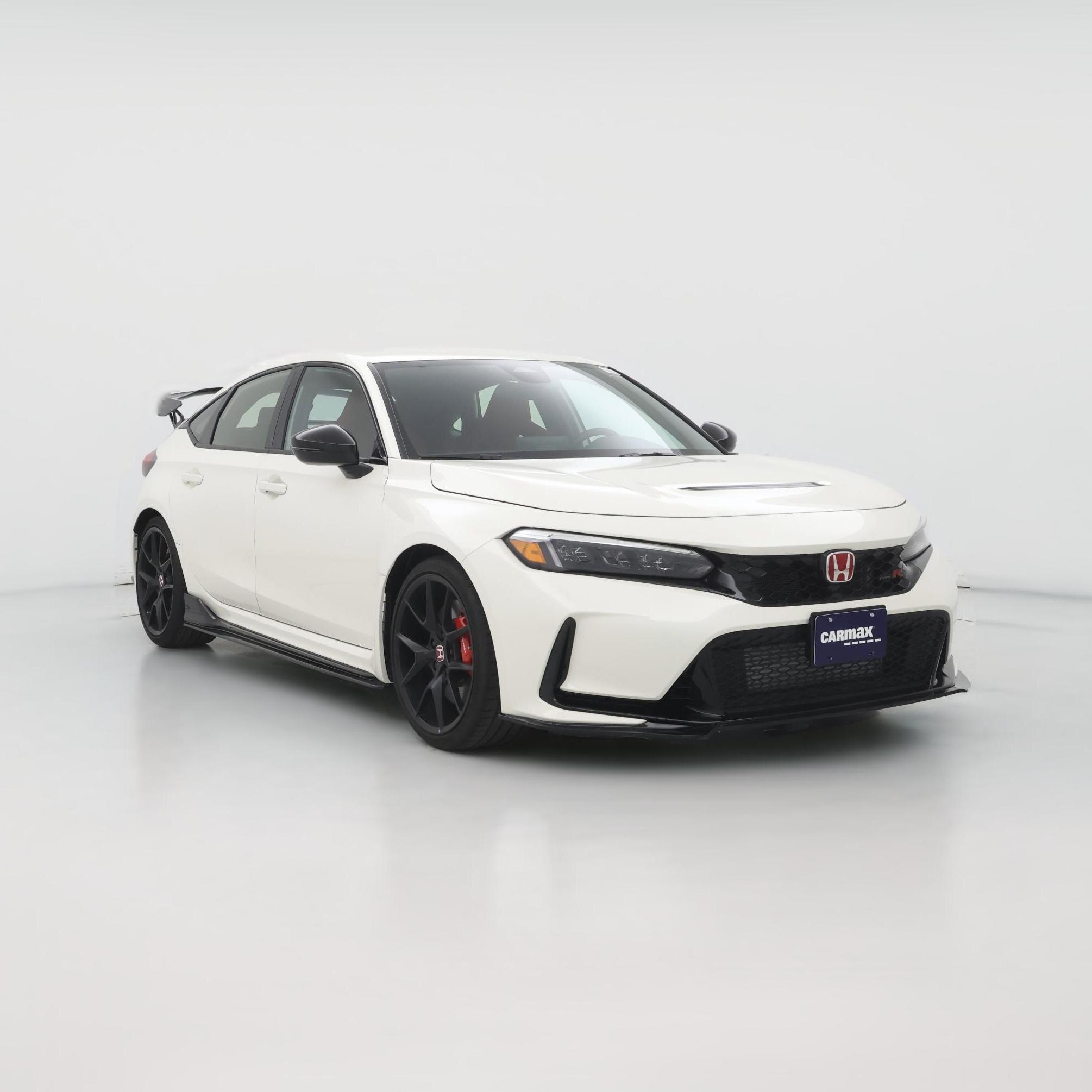 Thumbnail: 2025 Honda Civic - 1