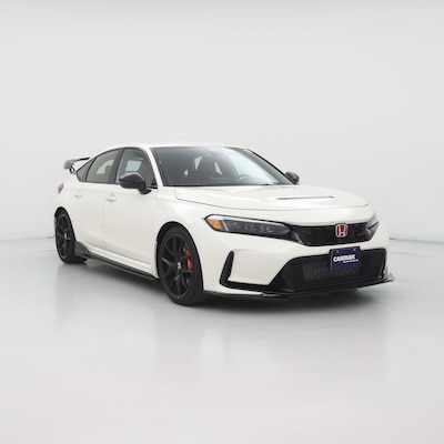 2025 Honda Civic Type R