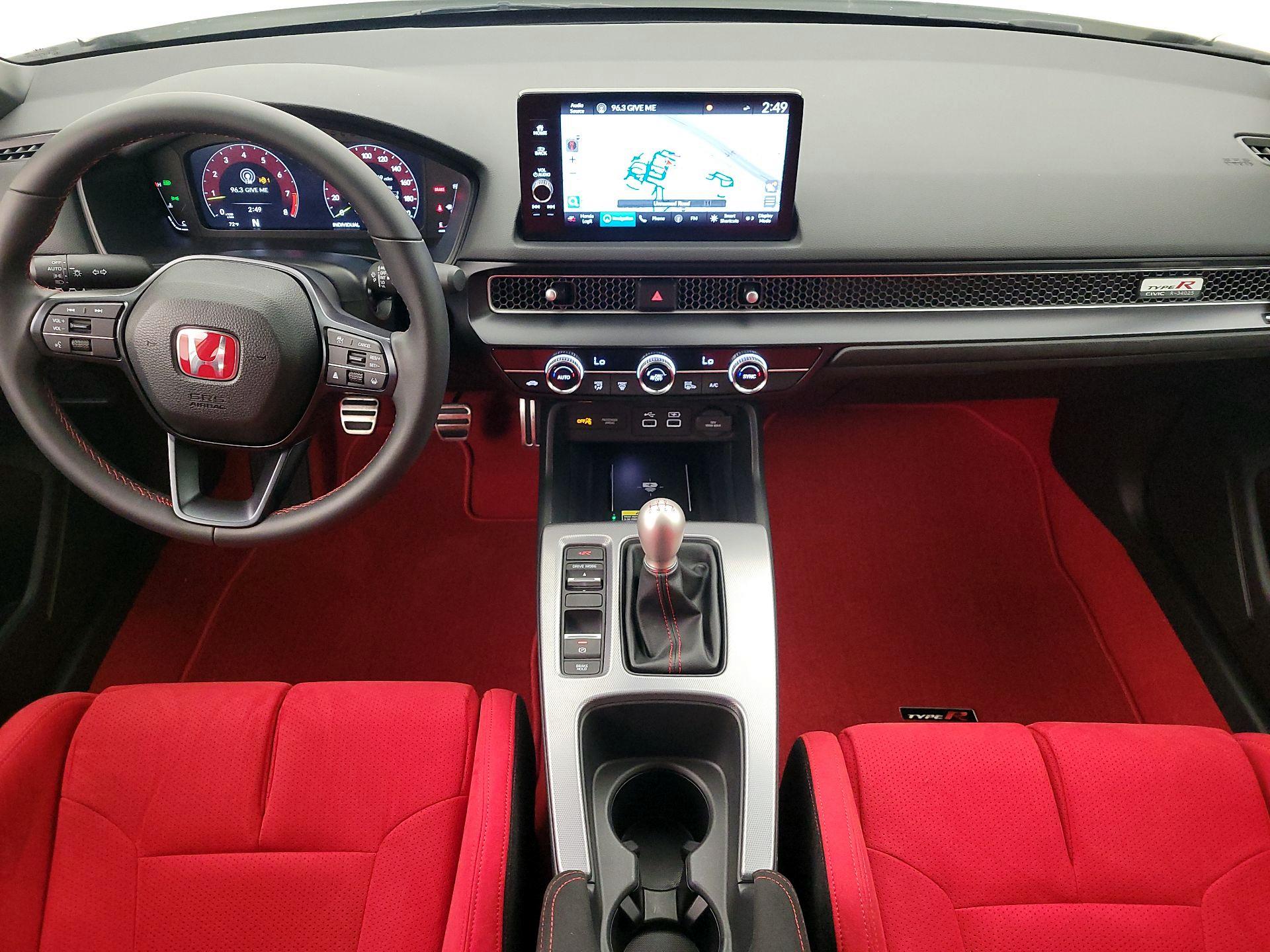 Thumbnail: 2025 Honda Civic - 9