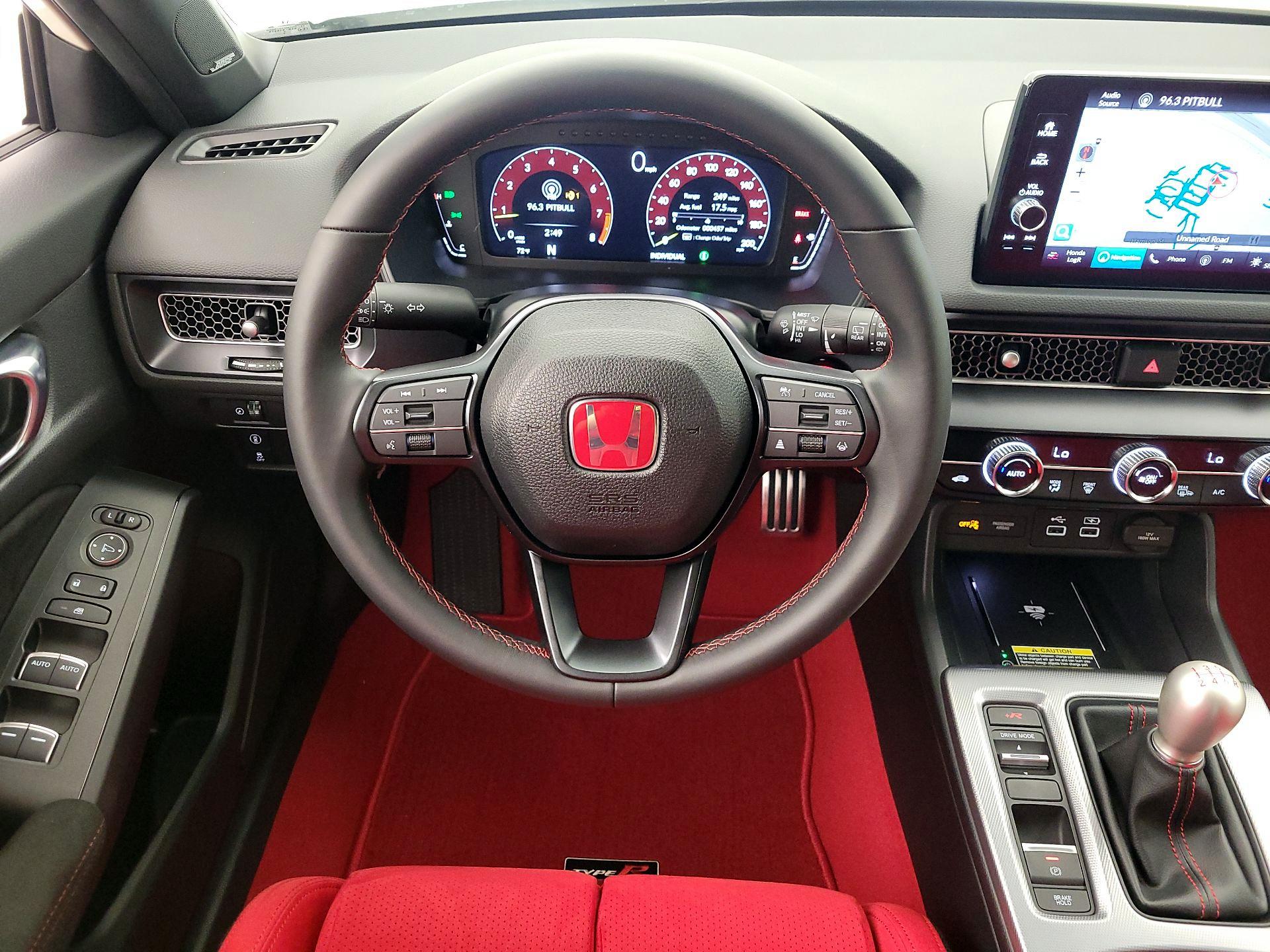 Thumbnail: 2025 Honda Civic - 10