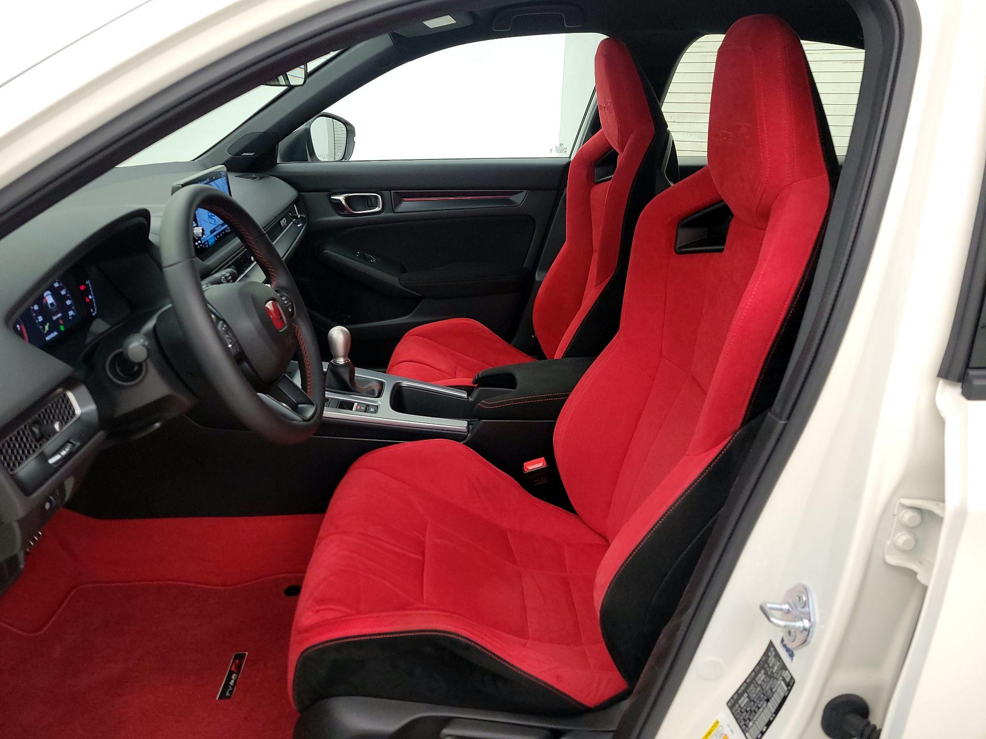 Thumbnail: 2025 Honda Civic - 11