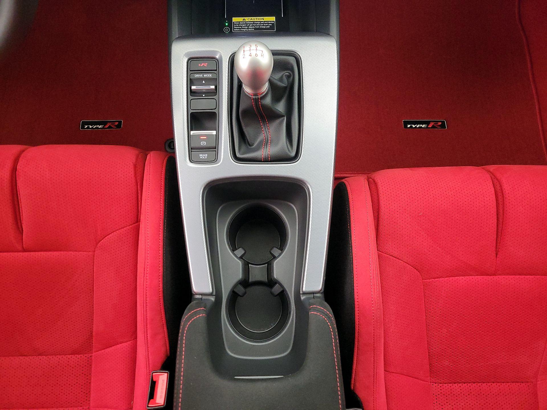 Thumbnail: 2025 Honda Civic - 18