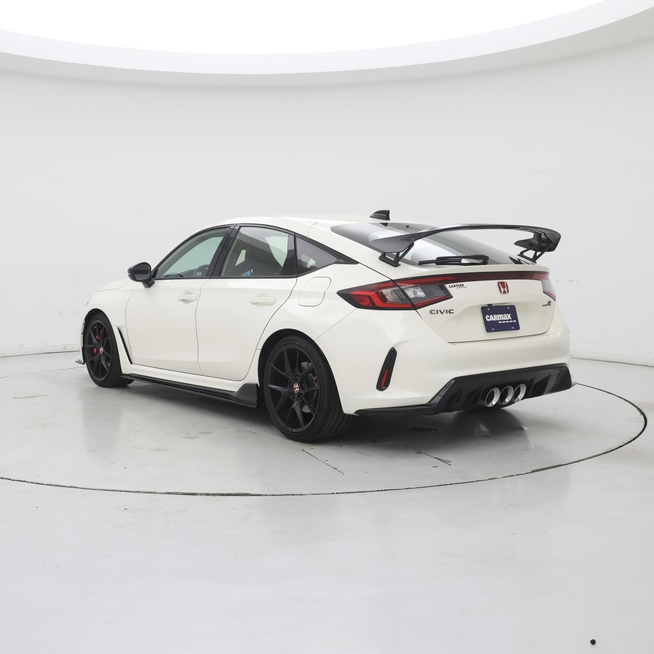 Thumbnail: 2025 Honda Civic - 2