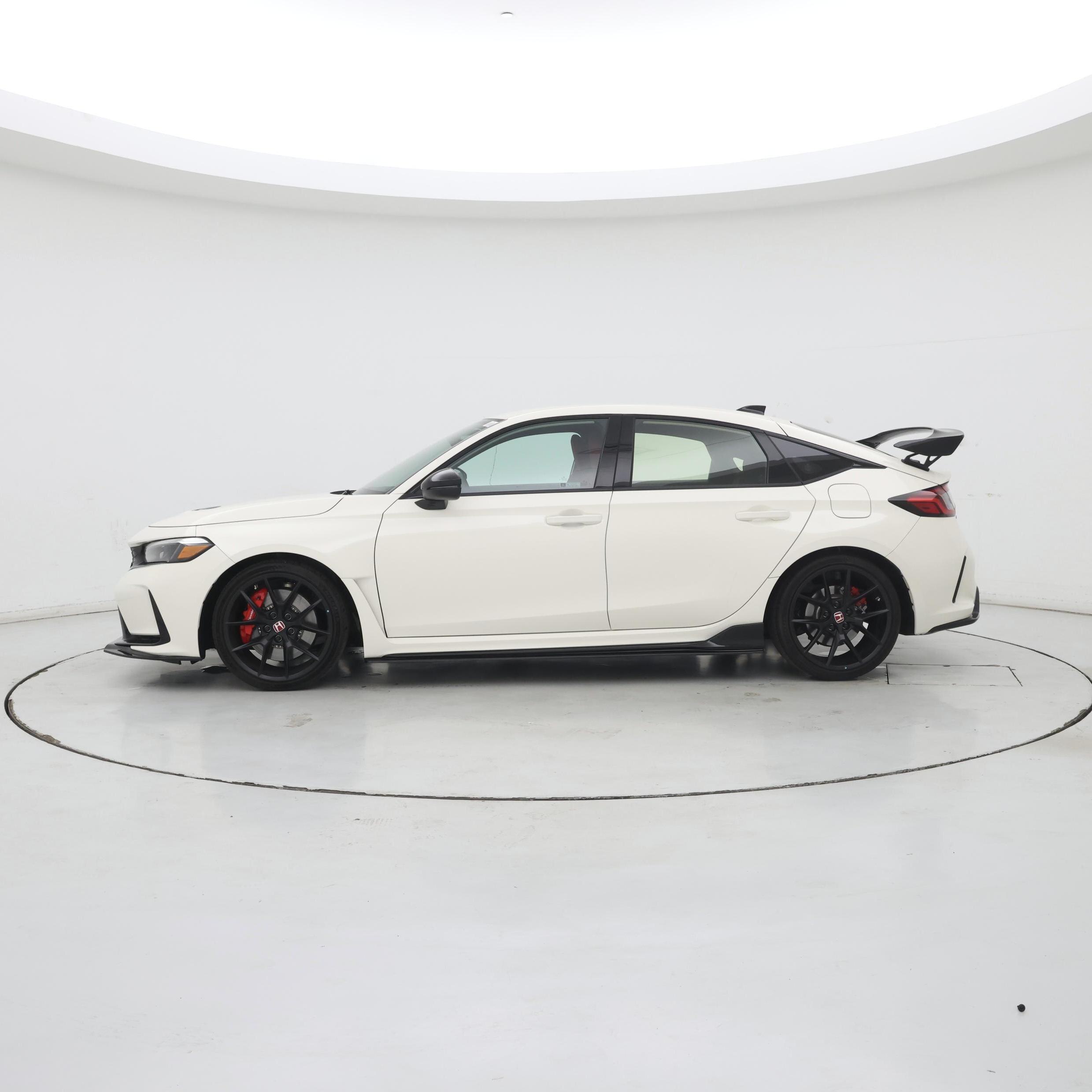 Thumbnail: 2025 Honda Civic - 3