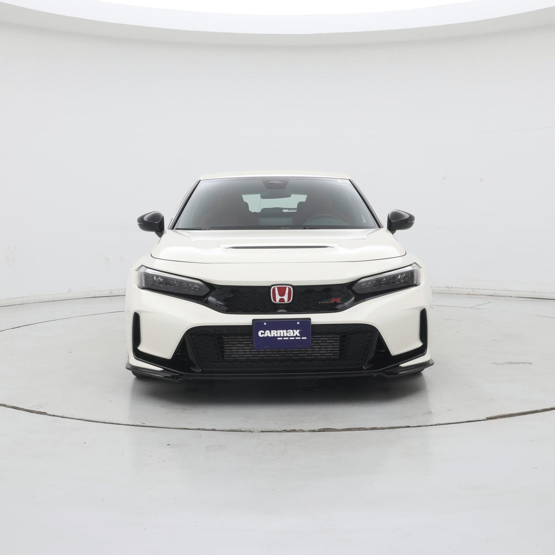 Thumbnail: 2025 Honda Civic - 5