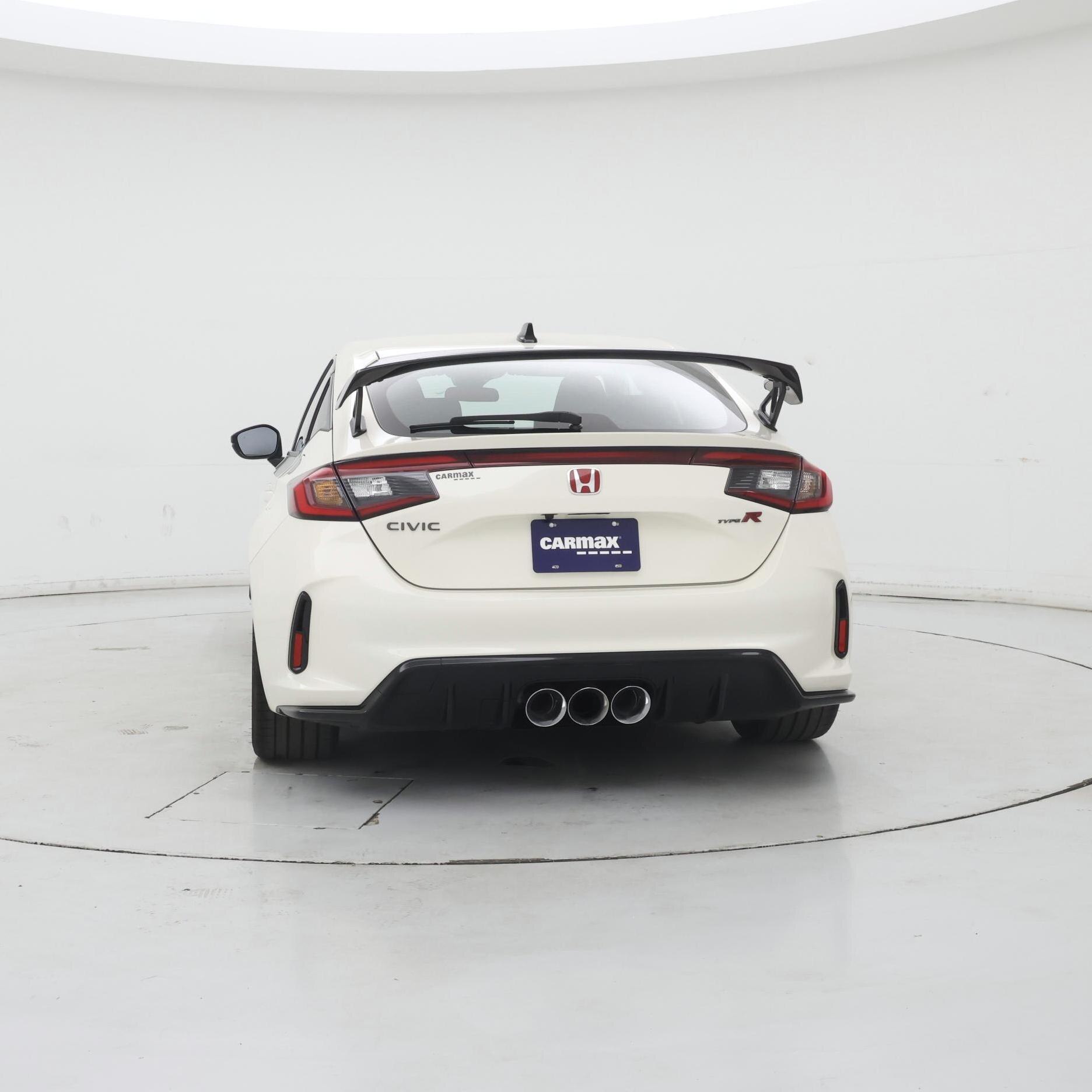 Thumbnail: 2025 Honda Civic - 6