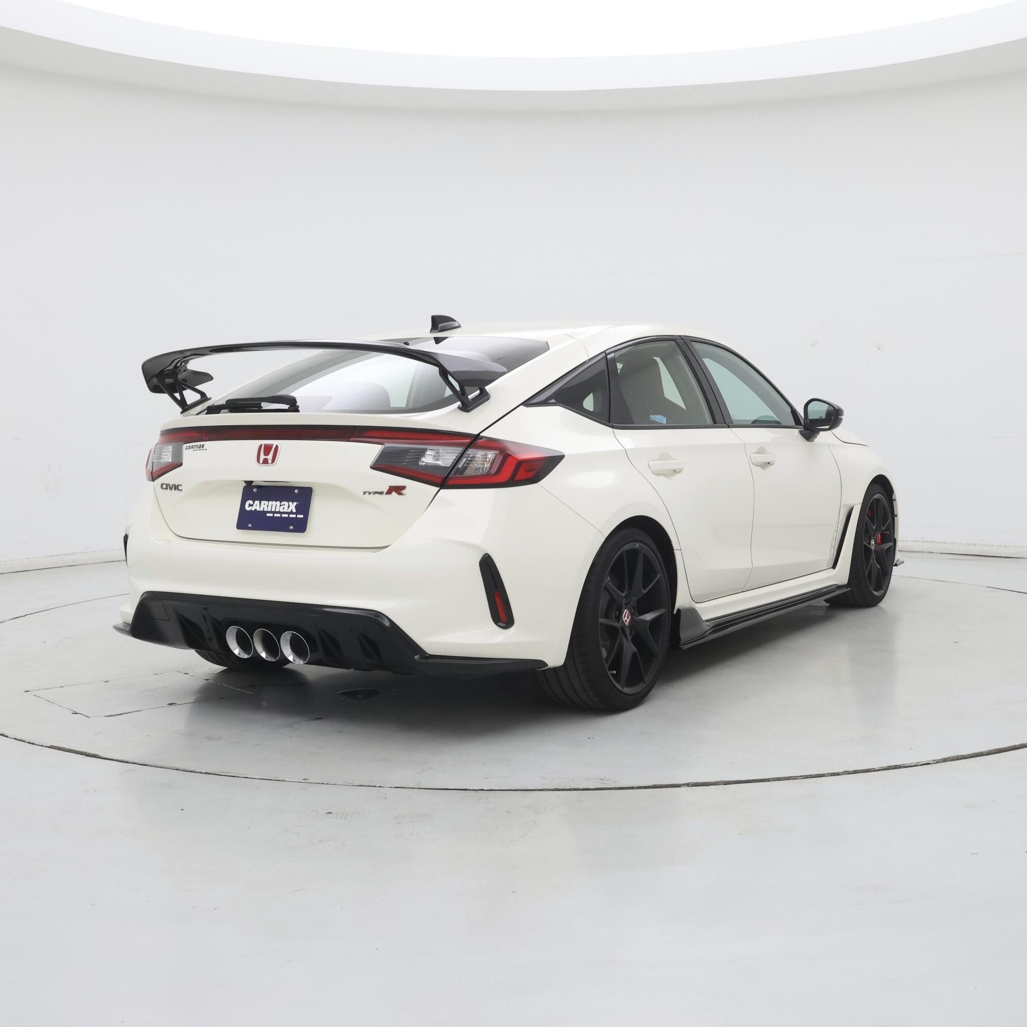 Thumbnail: 2025 Honda Civic - 8