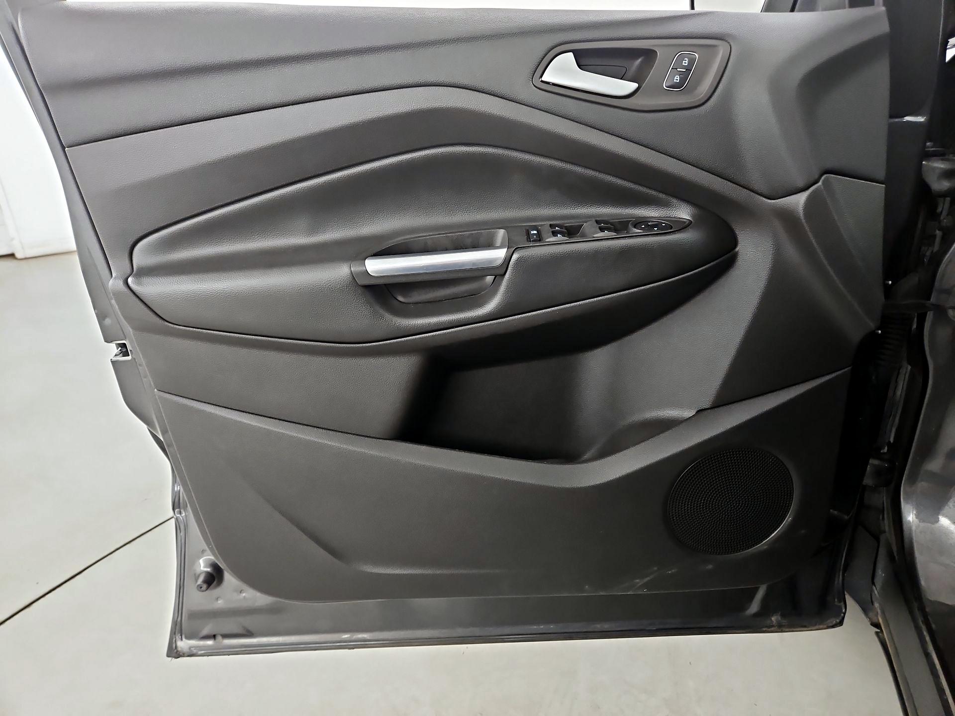 Thumbnail: 2018 Ford Escape - 12