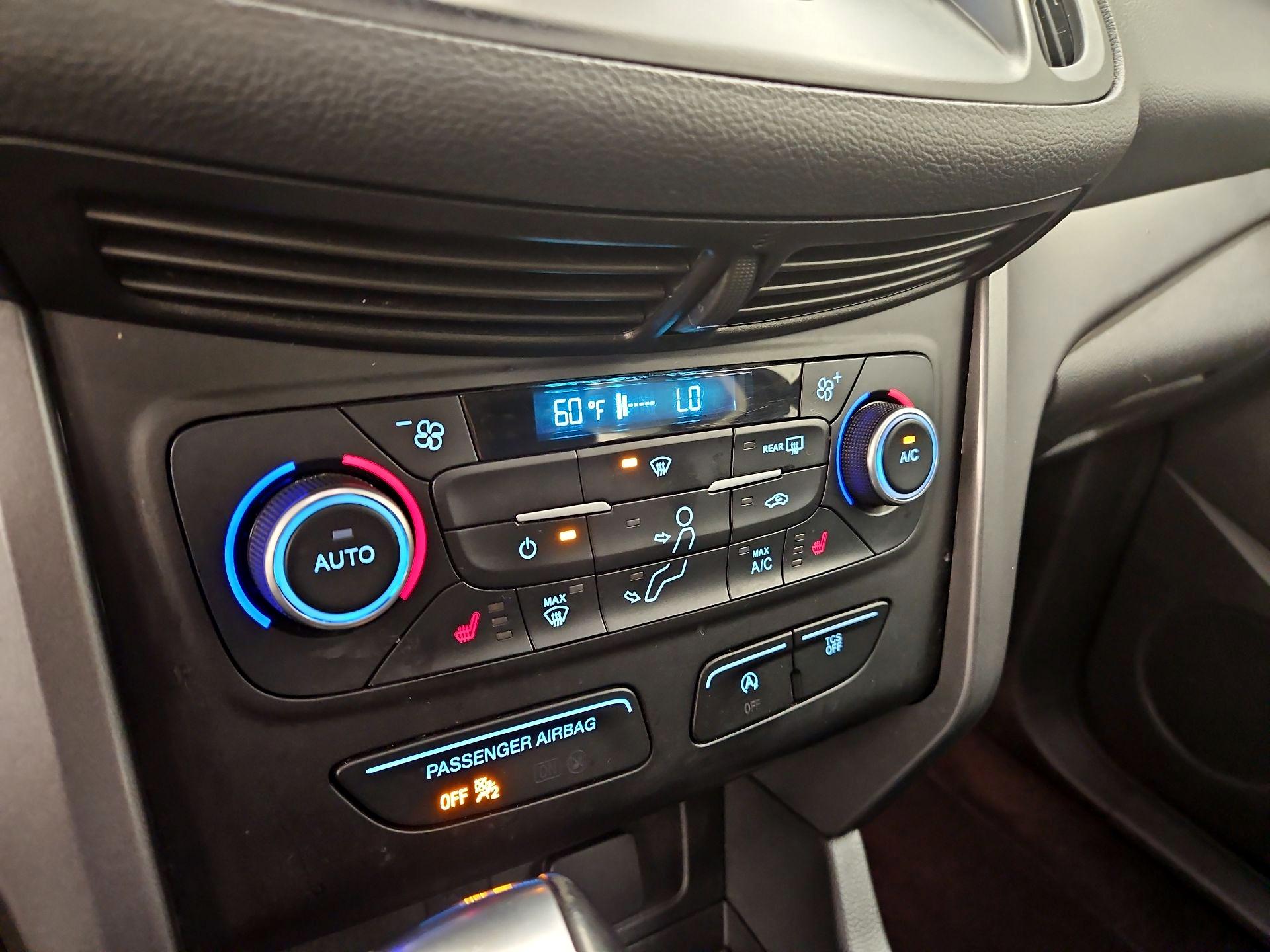 Thumbnail: 2018 Ford Escape - 17