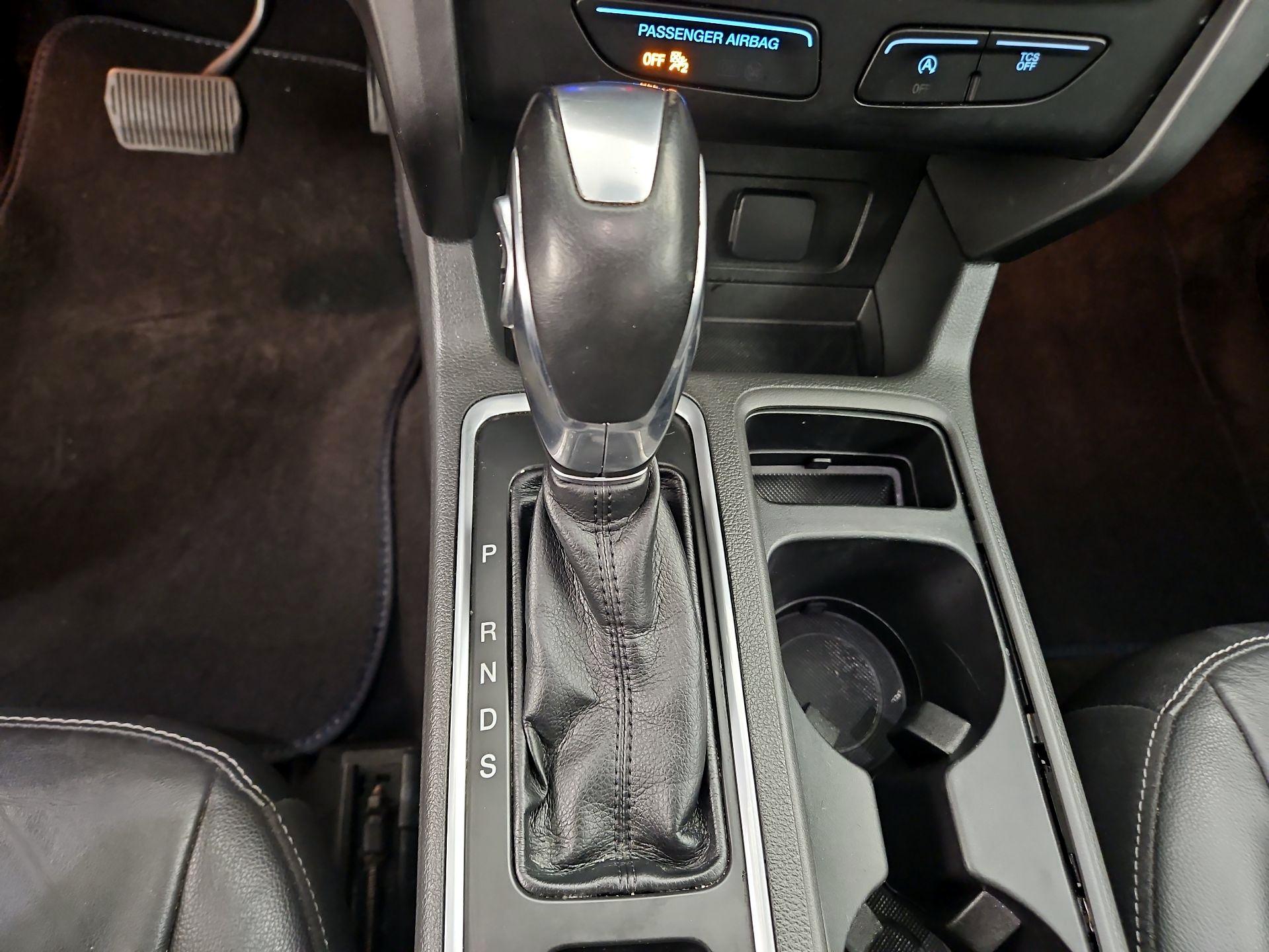 Thumbnail: 2018 Ford Escape - 18