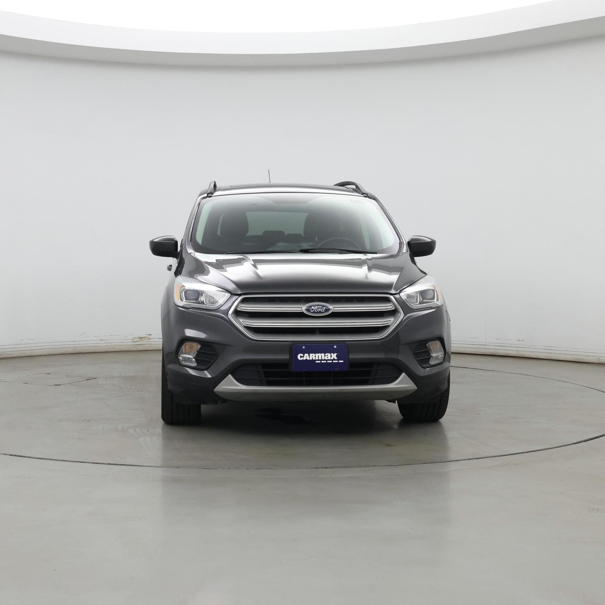 Thumbnail: 2018 Ford Escape - 5