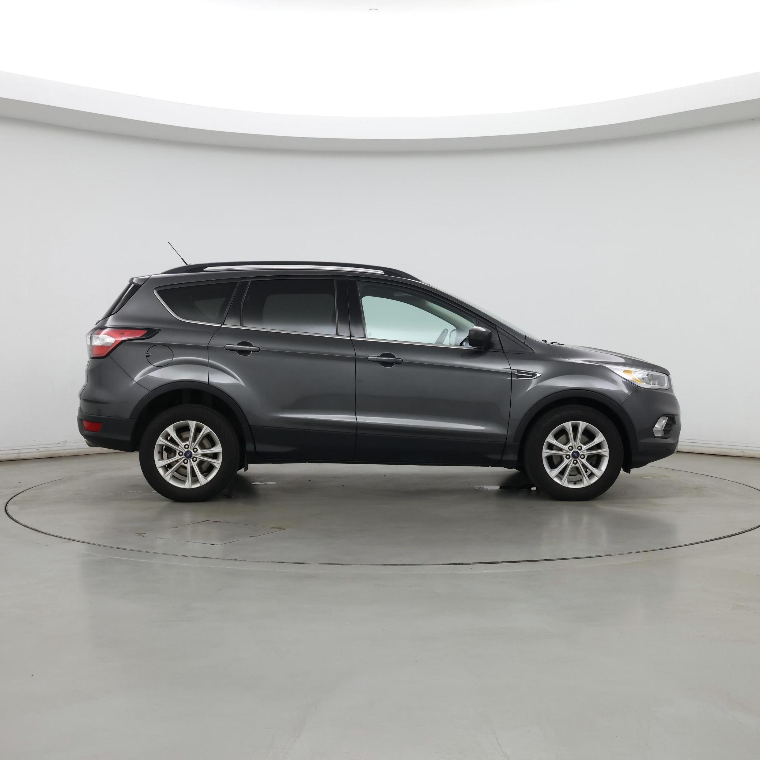 Thumbnail: 2018 Ford Escape - 7