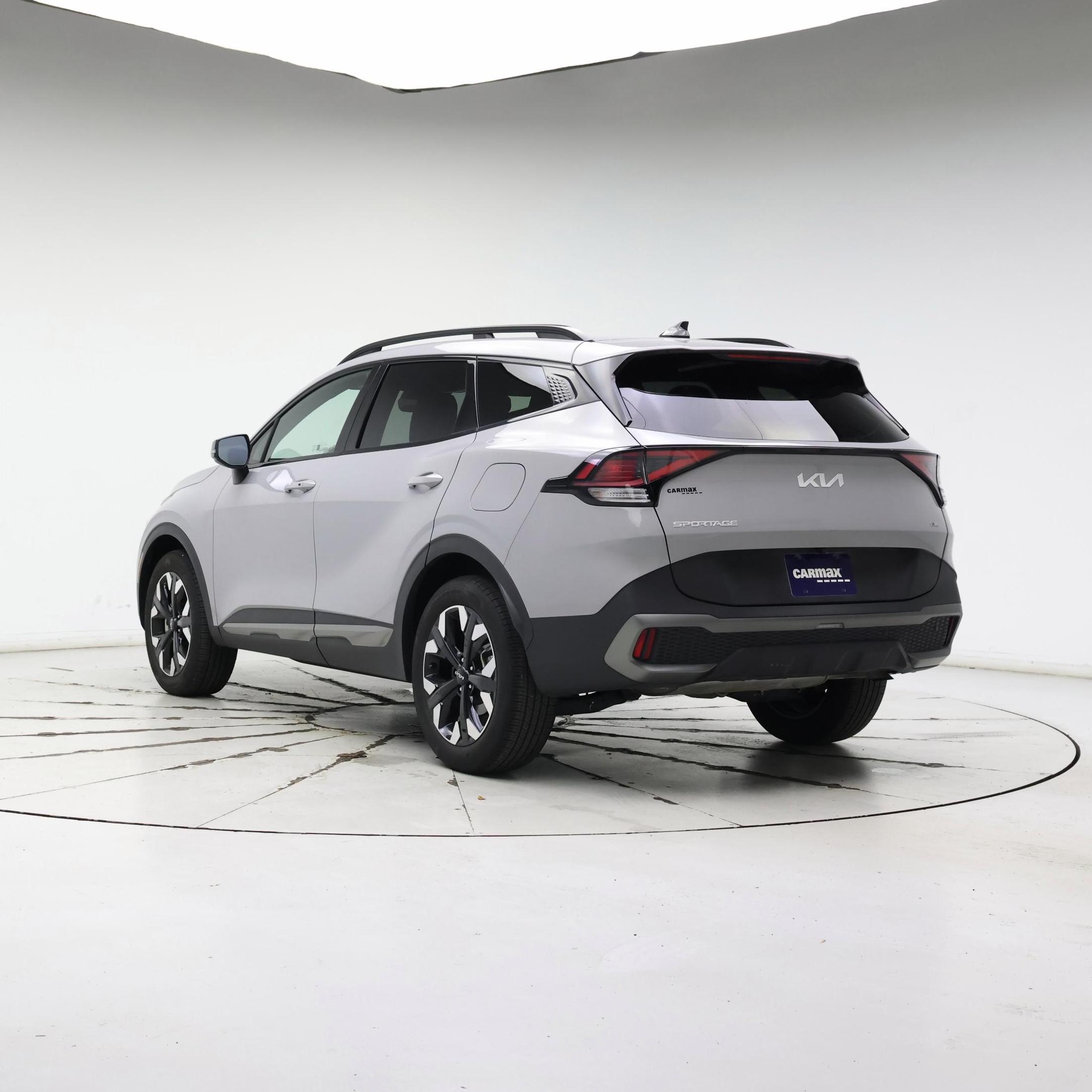 Thumbnail: 2023 Kia Sportage - 2