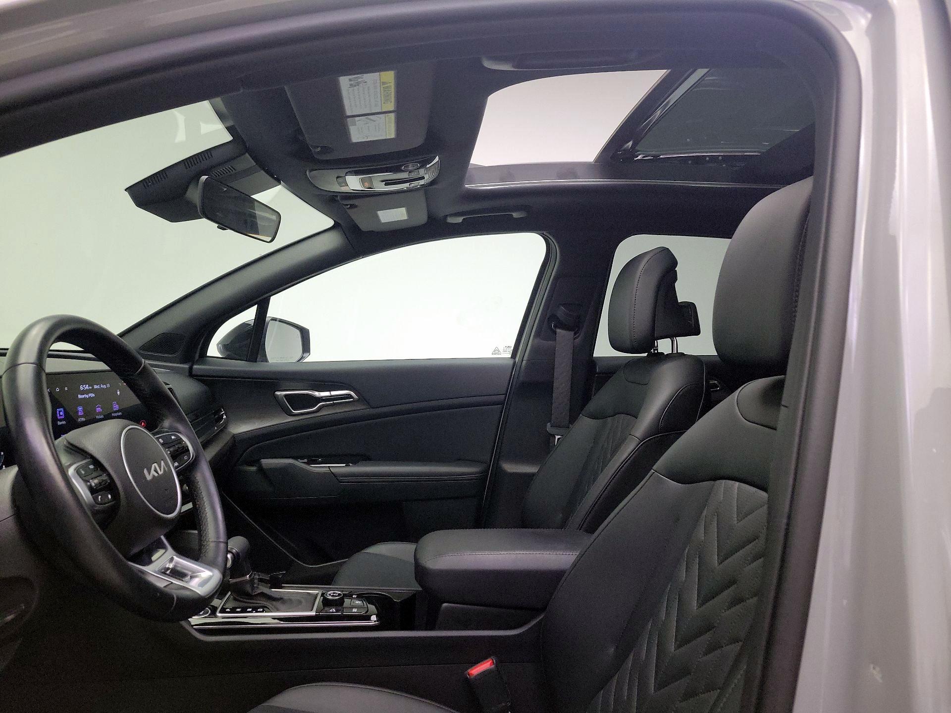 Thumbnail: 2023 Kia Sportage - 20