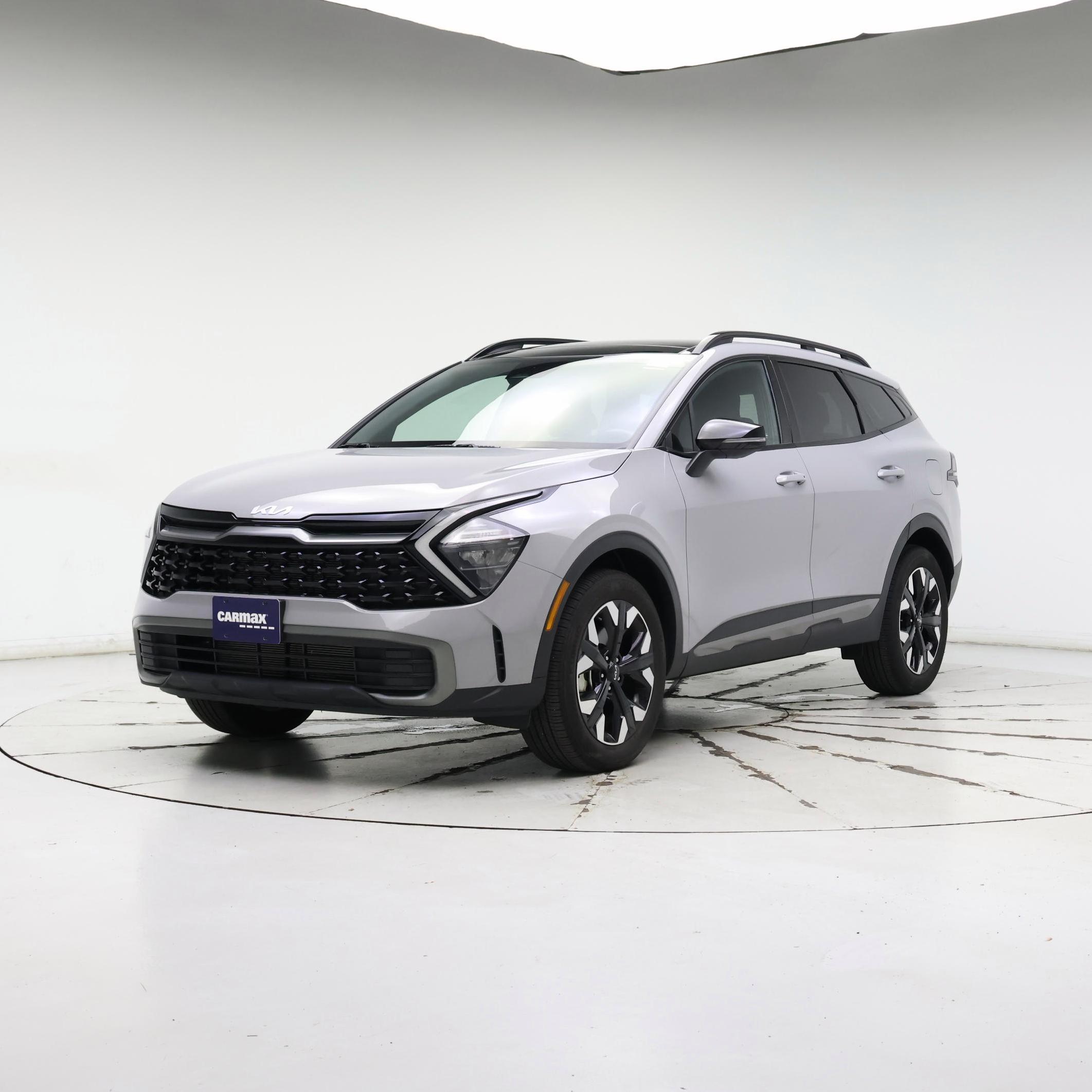 Thumbnail: 2023 Kia Sportage - 4