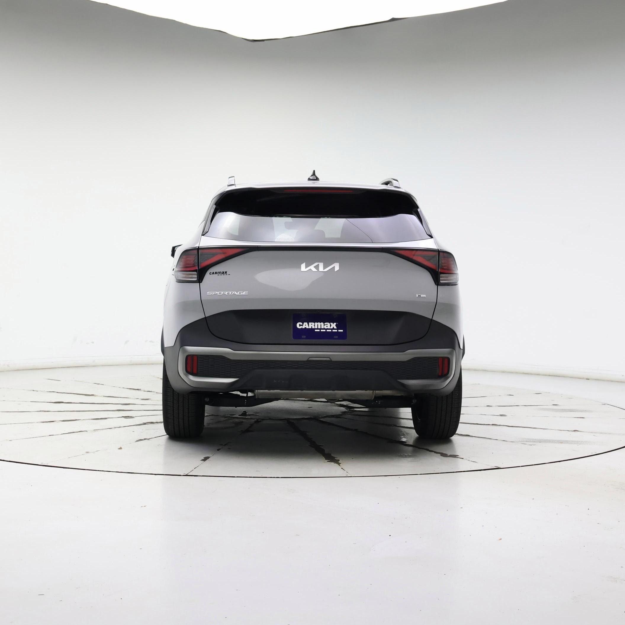 Thumbnail: 2023 Kia Sportage - 6