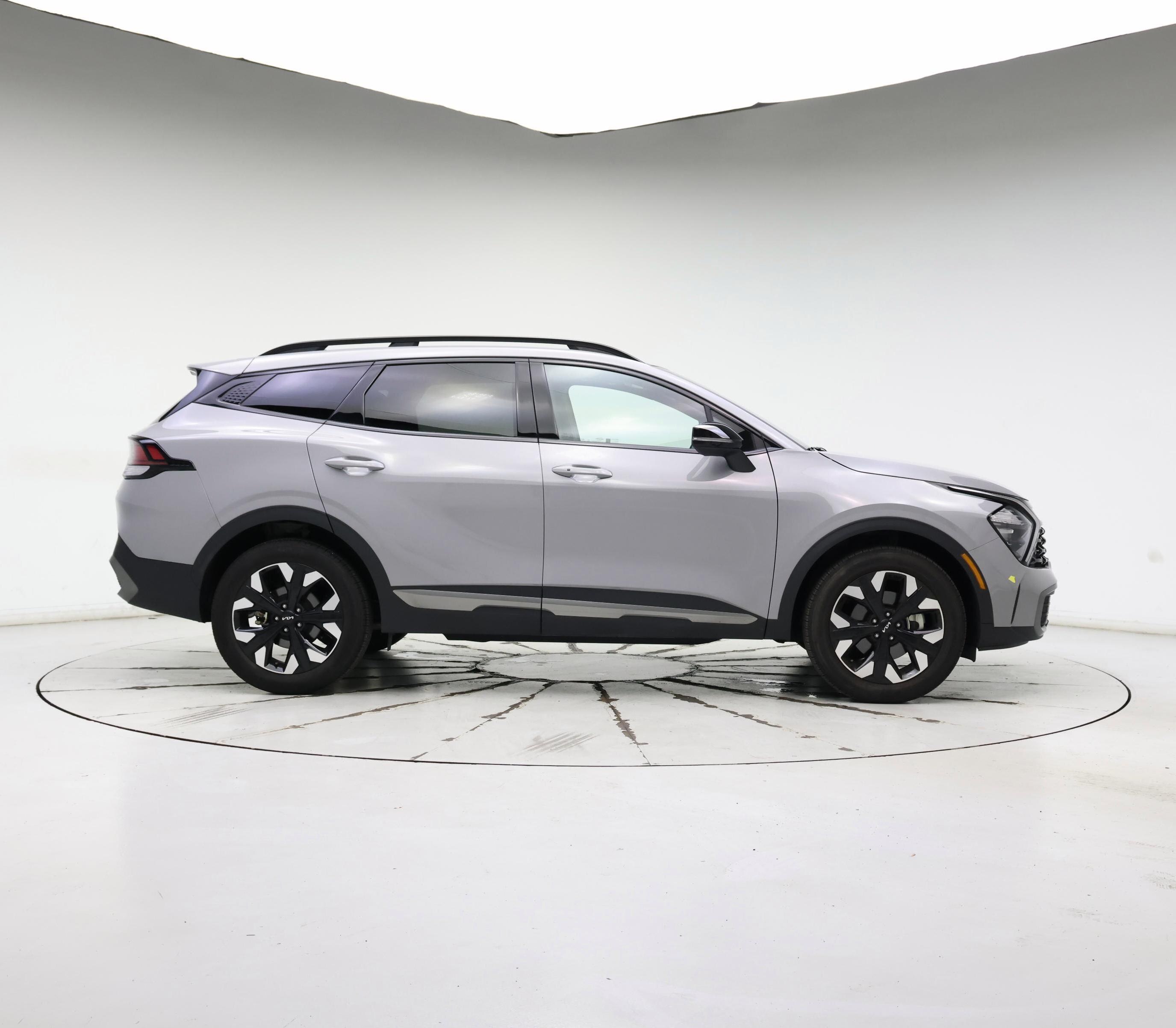 Thumbnail: 2023 Kia Sportage - 7